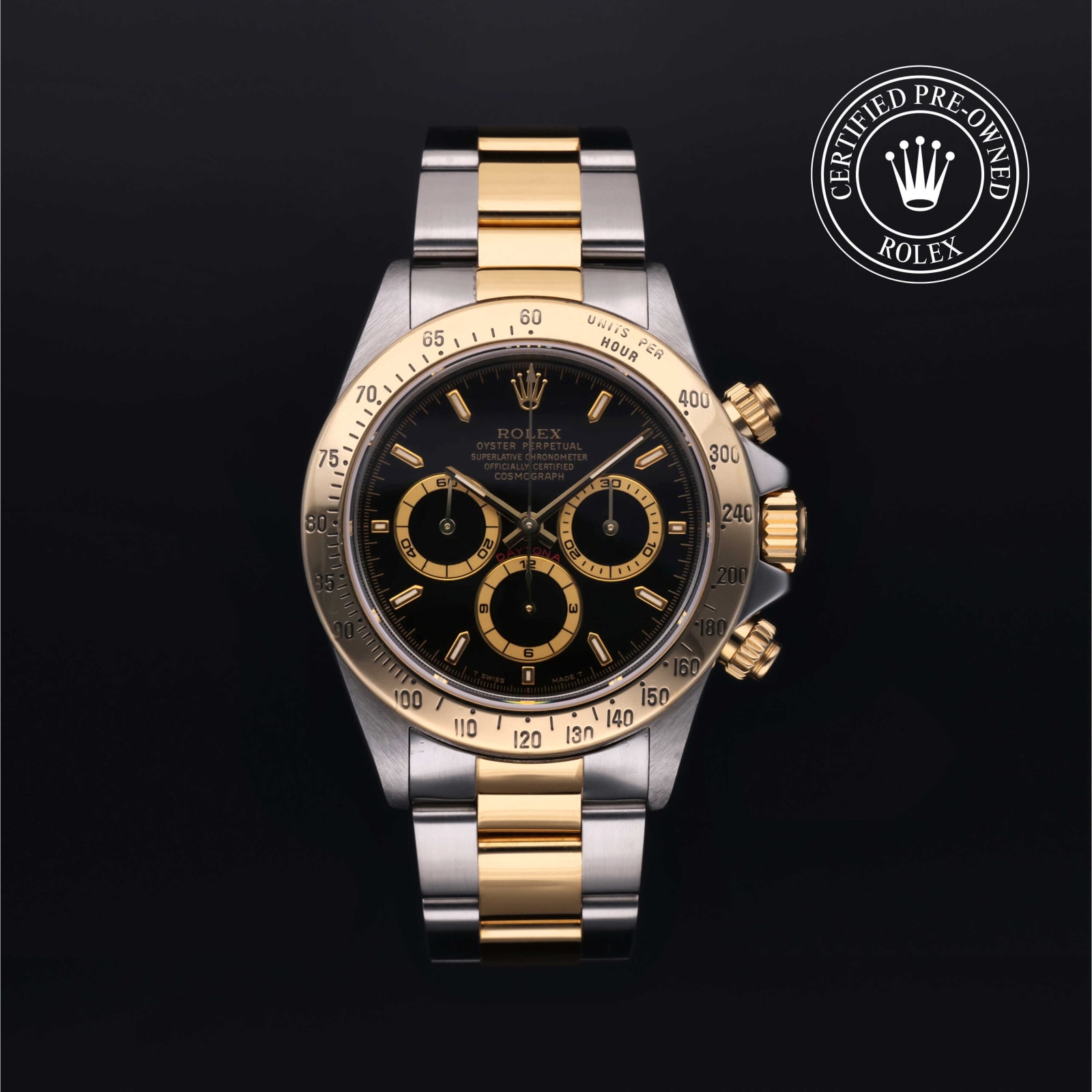 Cosmograph Daytona