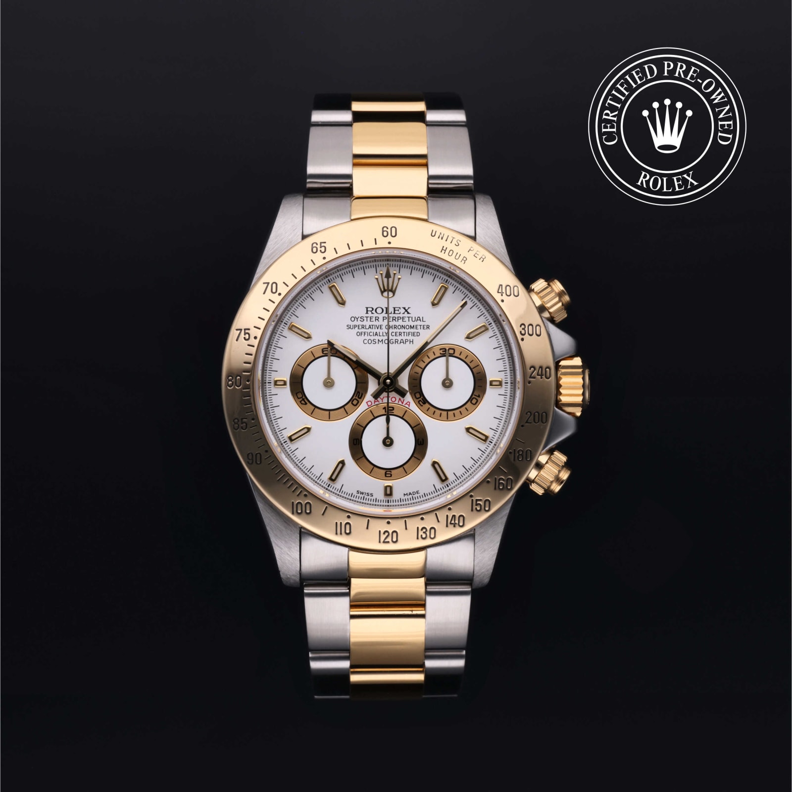 Cosmograph Daytona