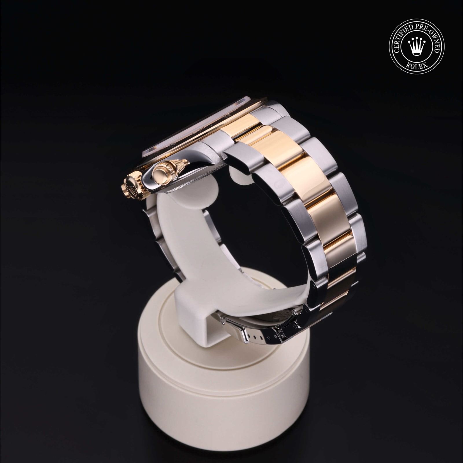 Cosmograph Daytona  Certified Pre-Owned