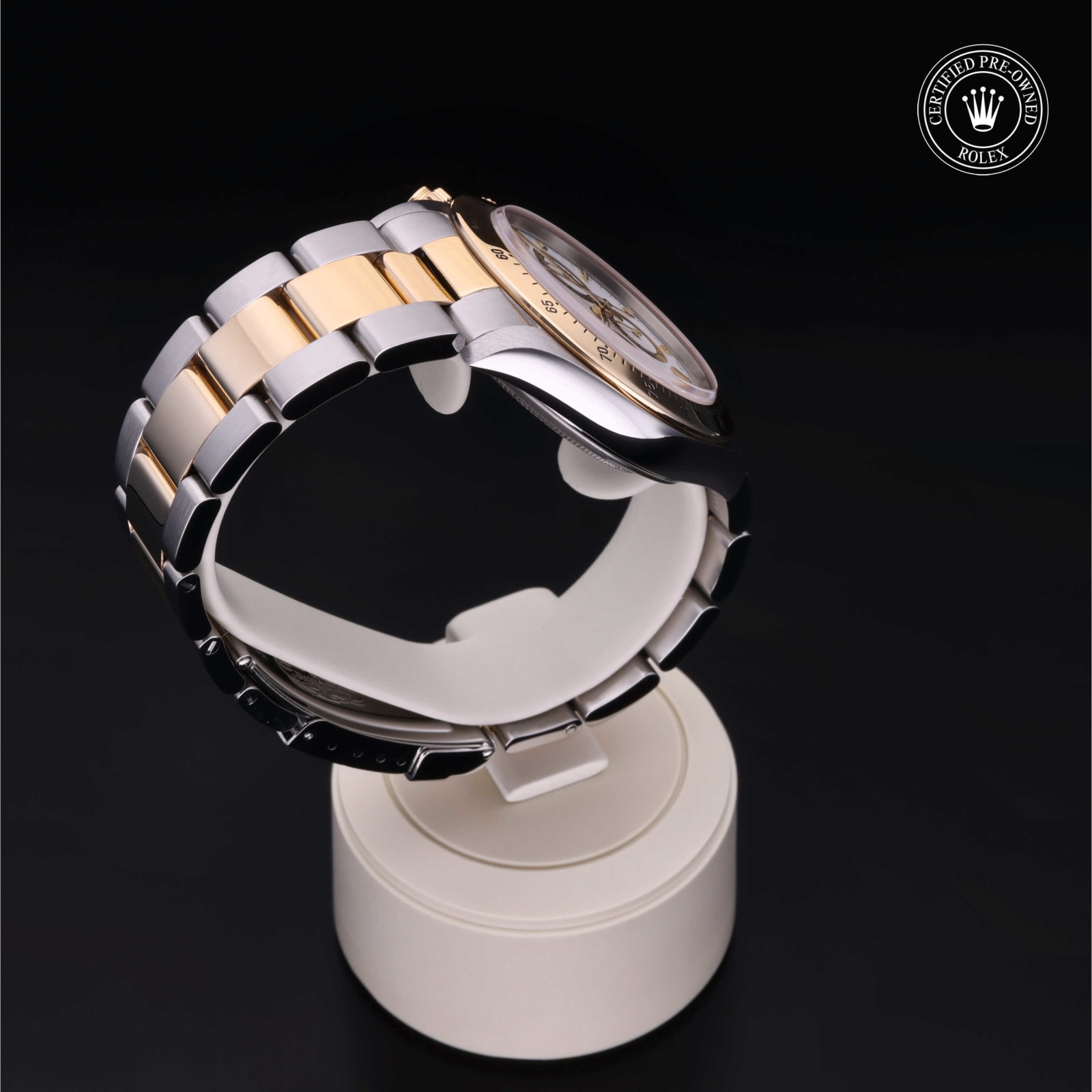 Cosmograph Daytona  Certified Pre-Owned