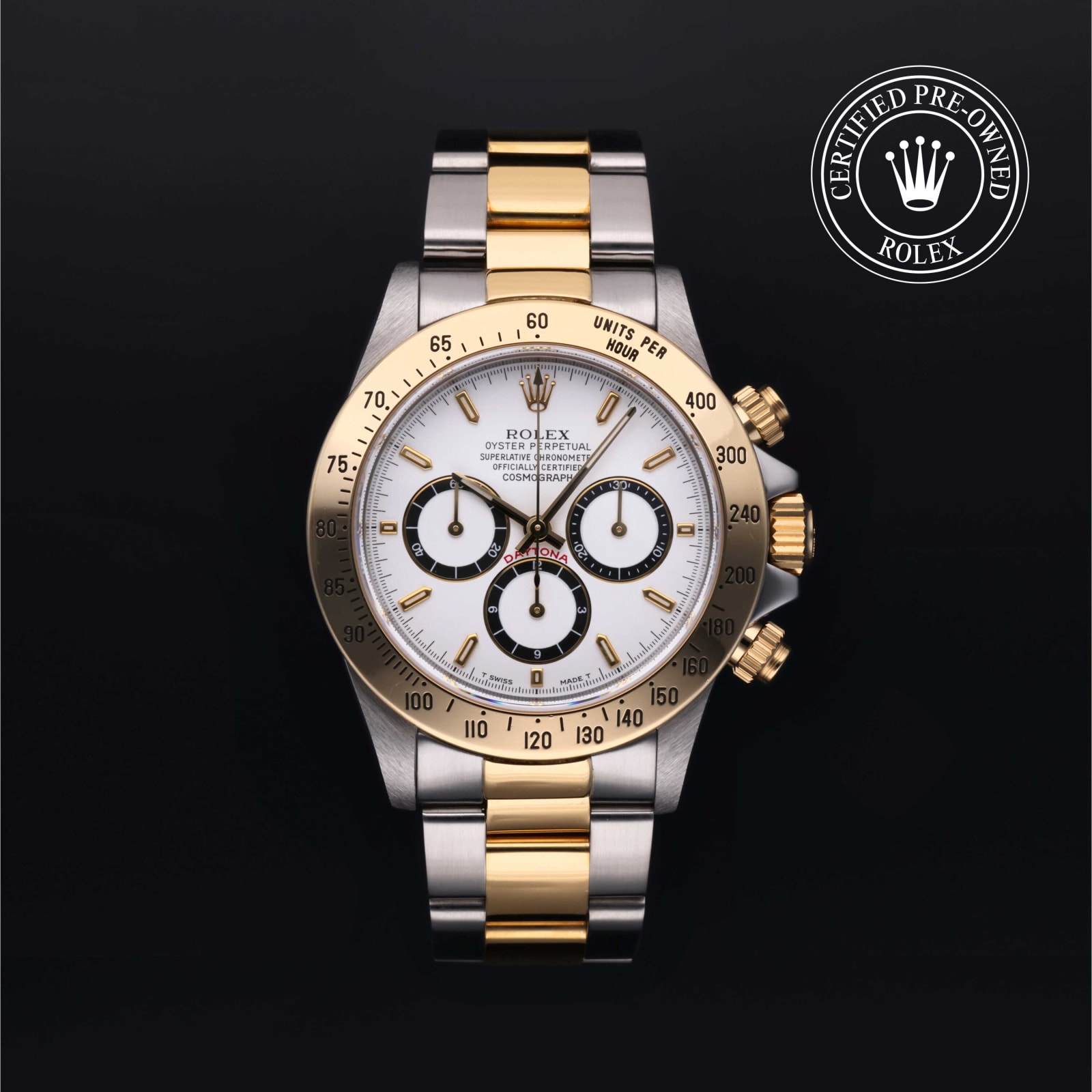 Cosmograph Daytona