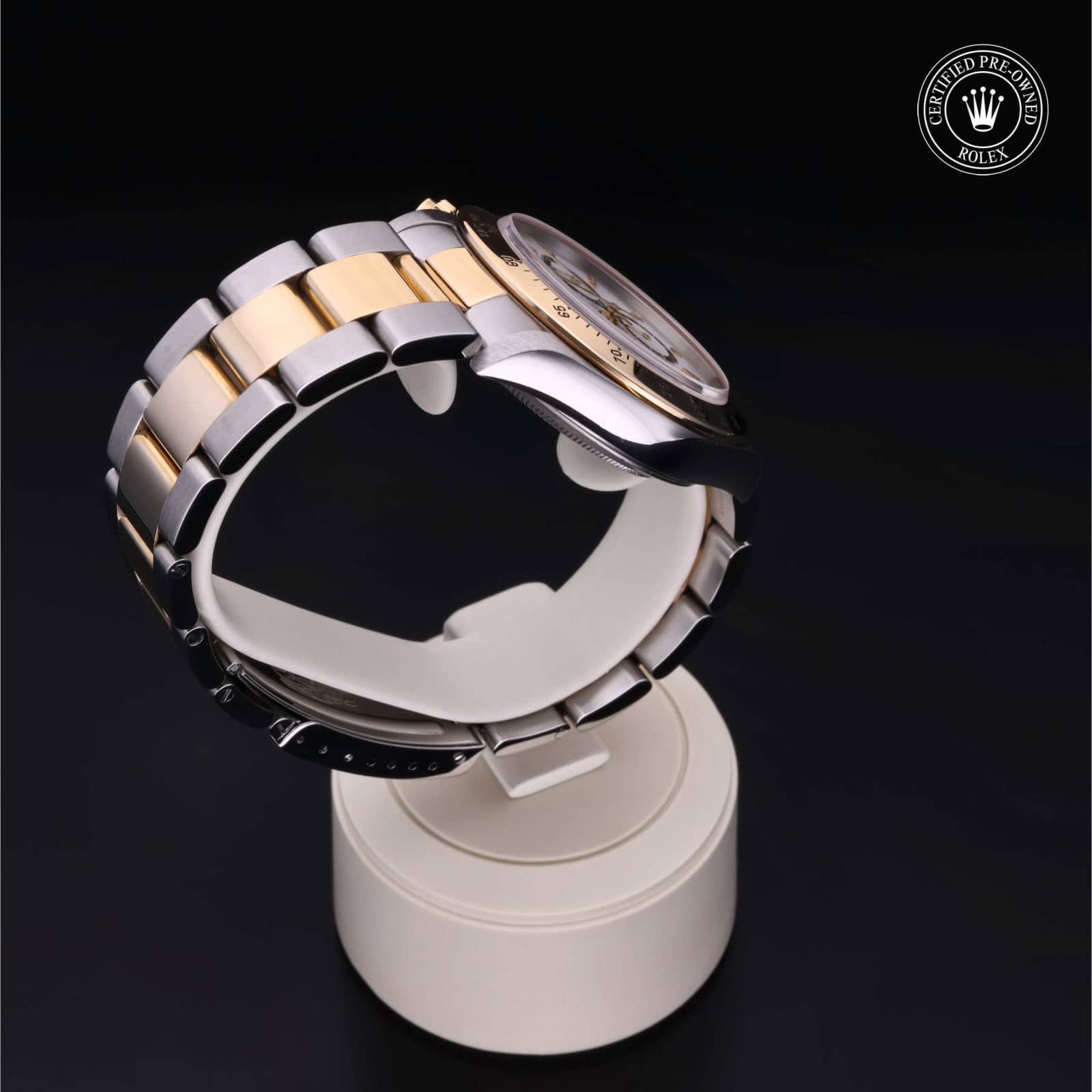 Cosmograph Daytona  Certified Pre-Owned