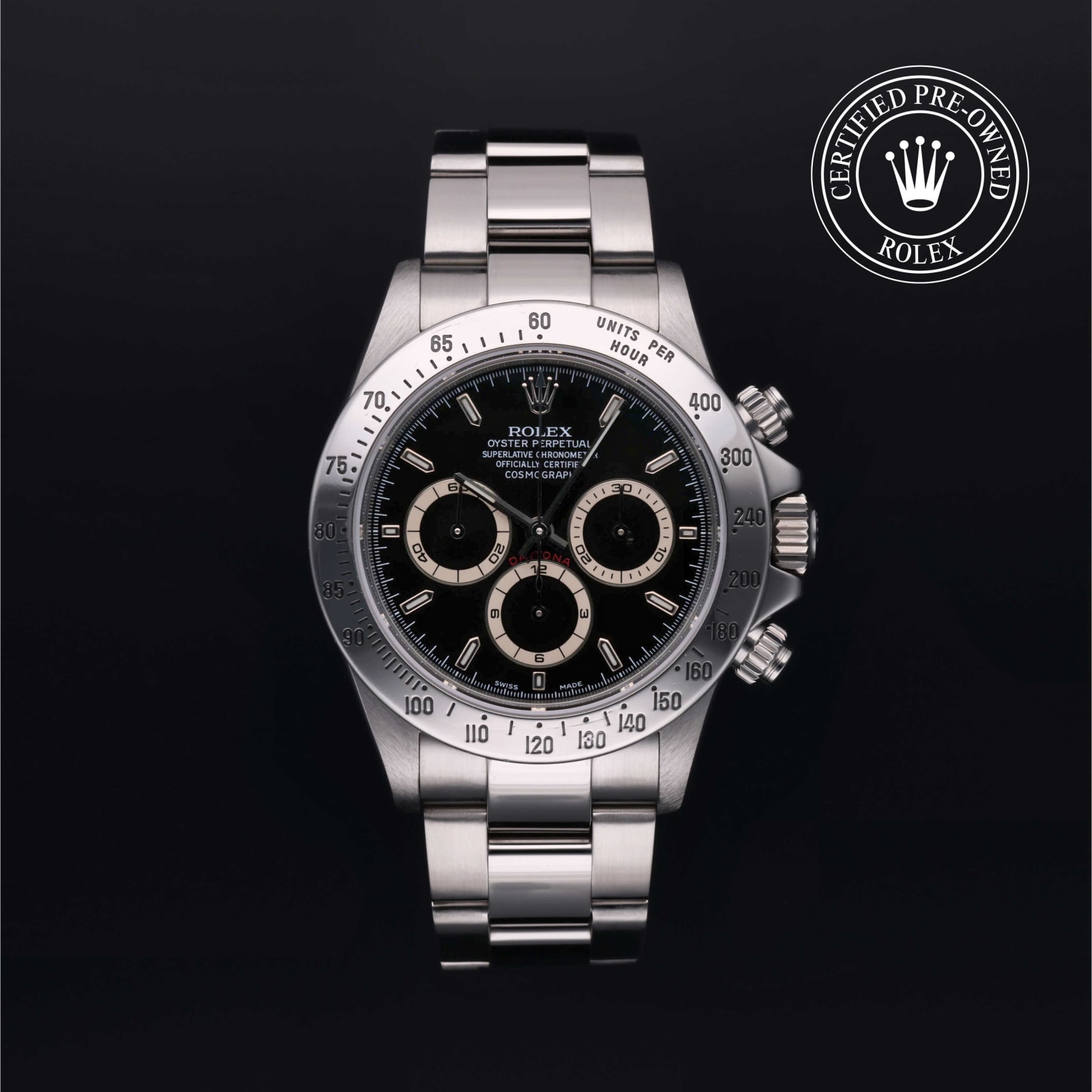Cosmograph Daytona