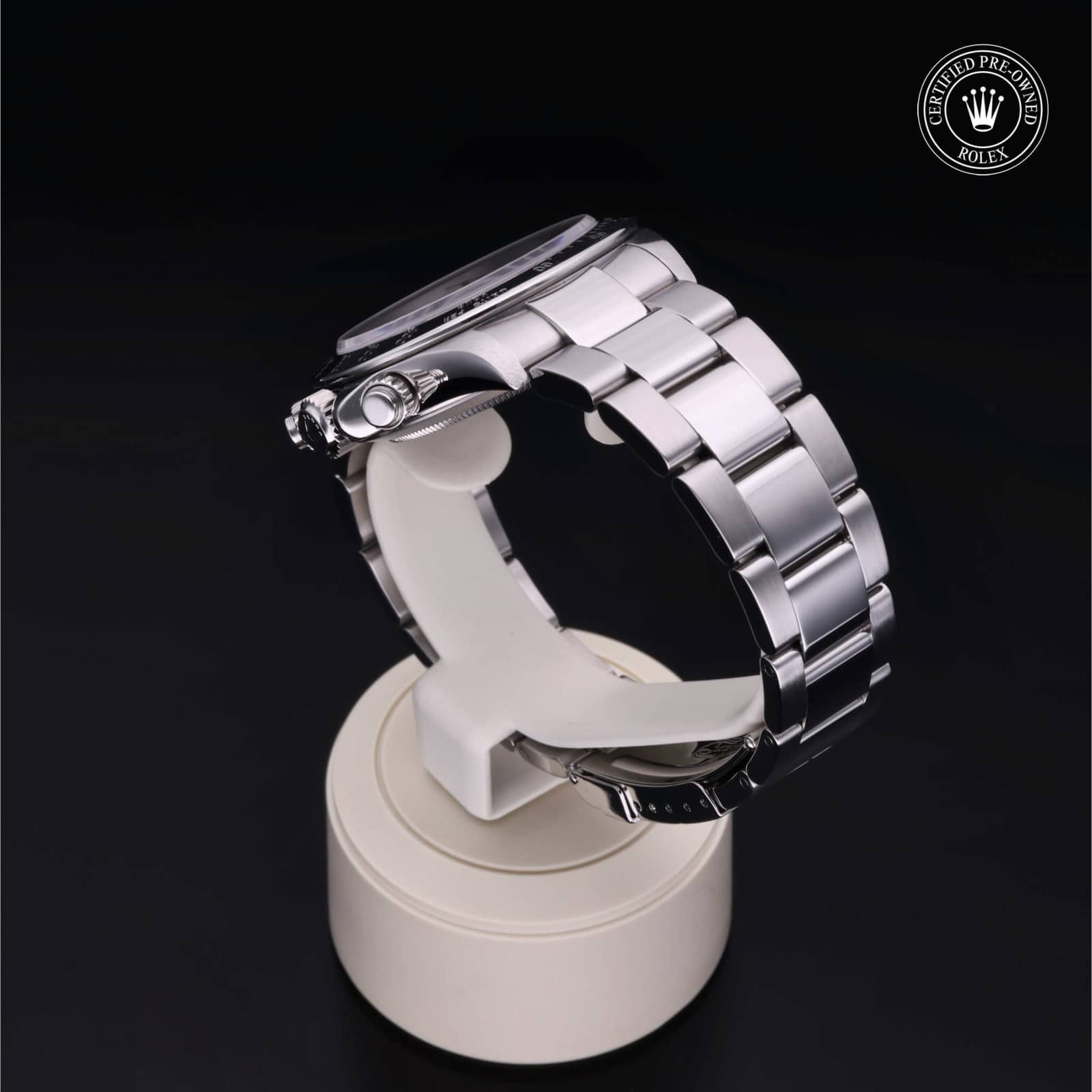 Cosmograph Daytona  Certified Pre-Owned
