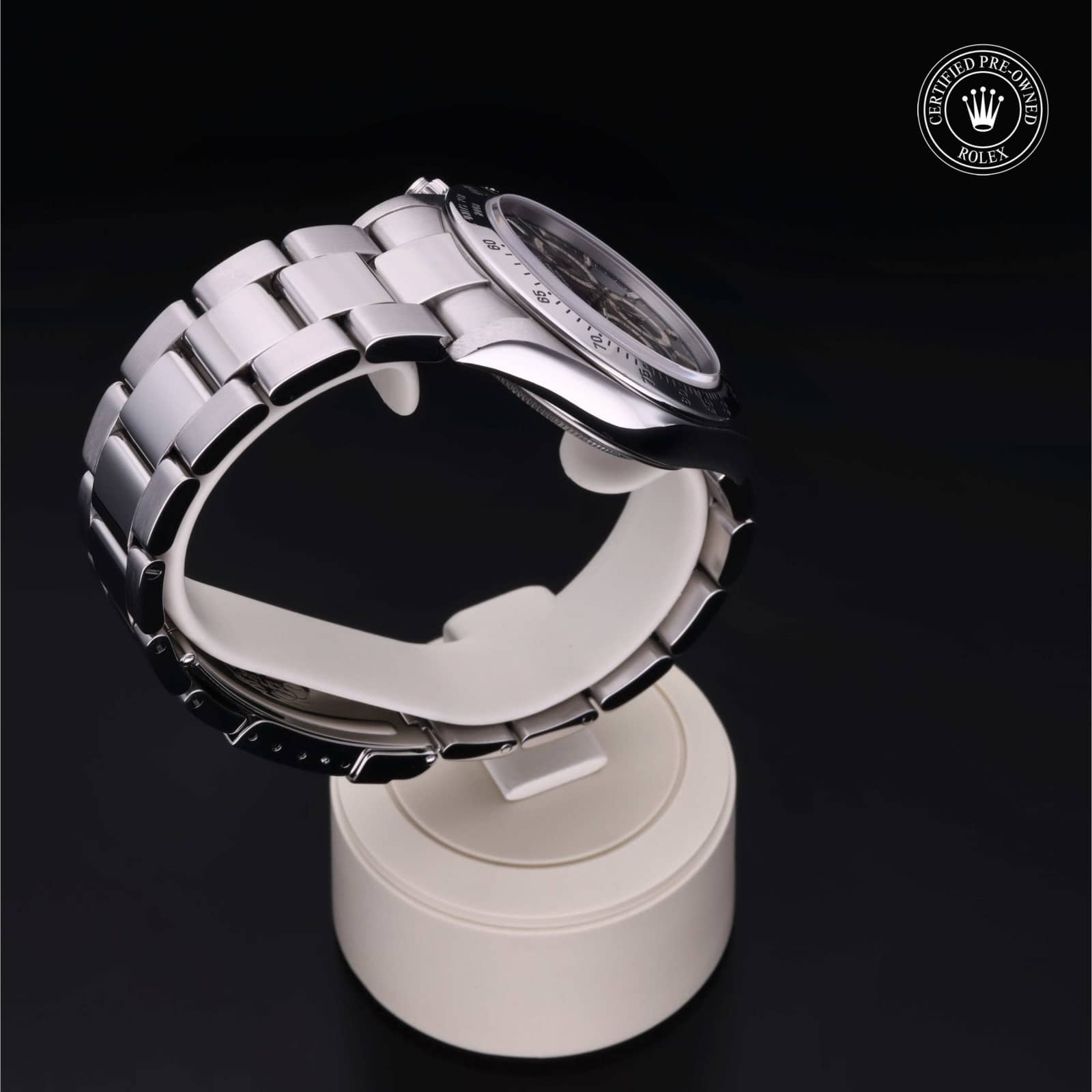 Cosmograph Daytona  Certified Pre-Owned