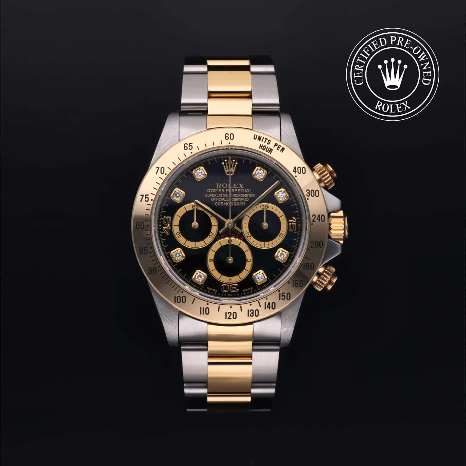 Cosmograph Daytona