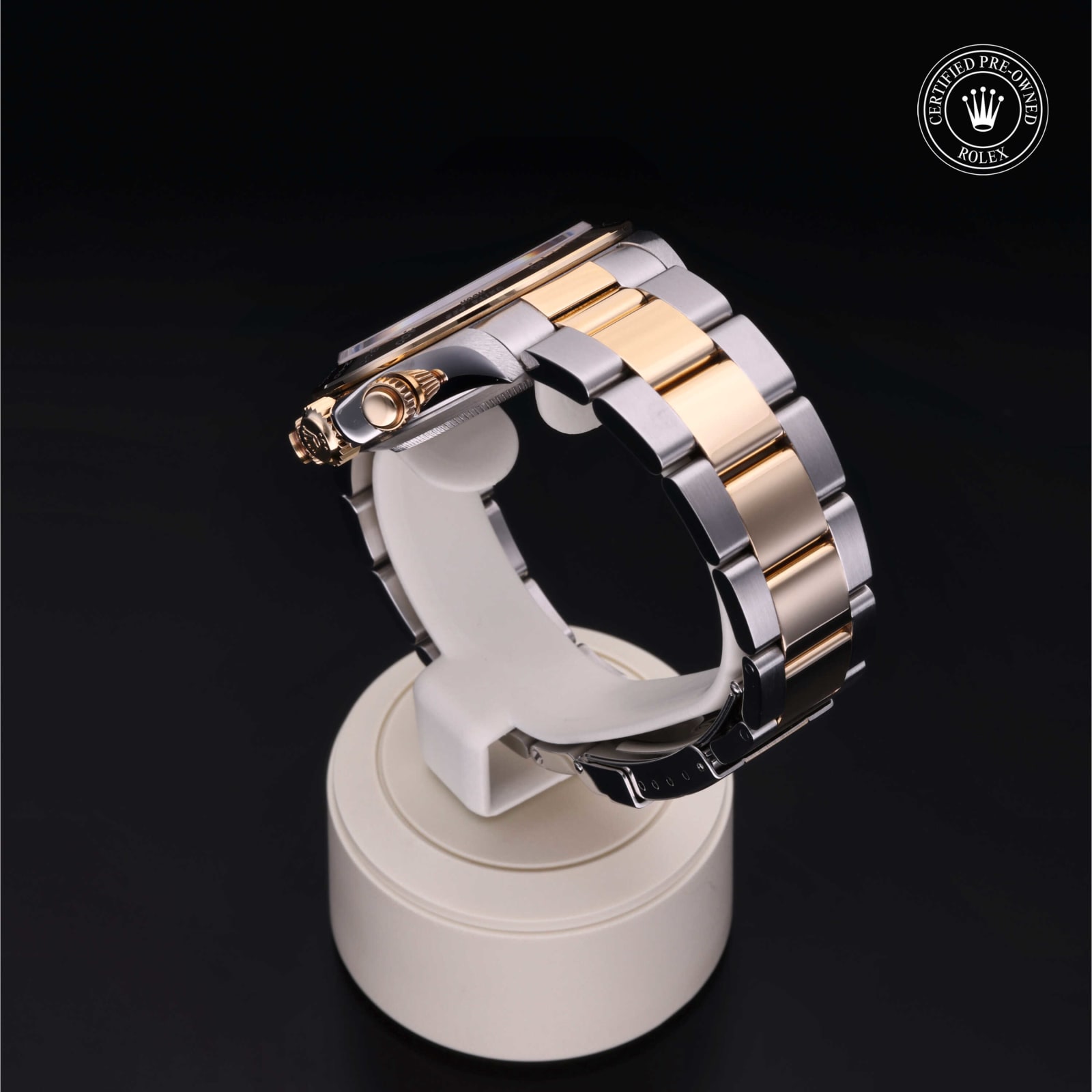 Cosmograph Daytona  Certified Pre-Owned