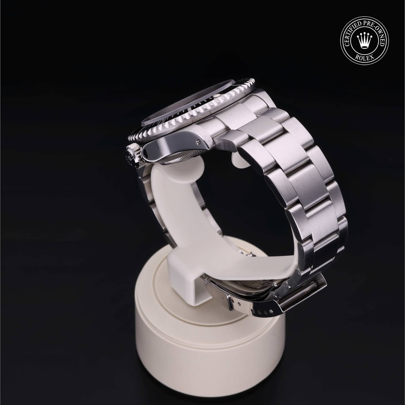 Rolex Sea-Dweller in Steel, 16600 - Bucherer