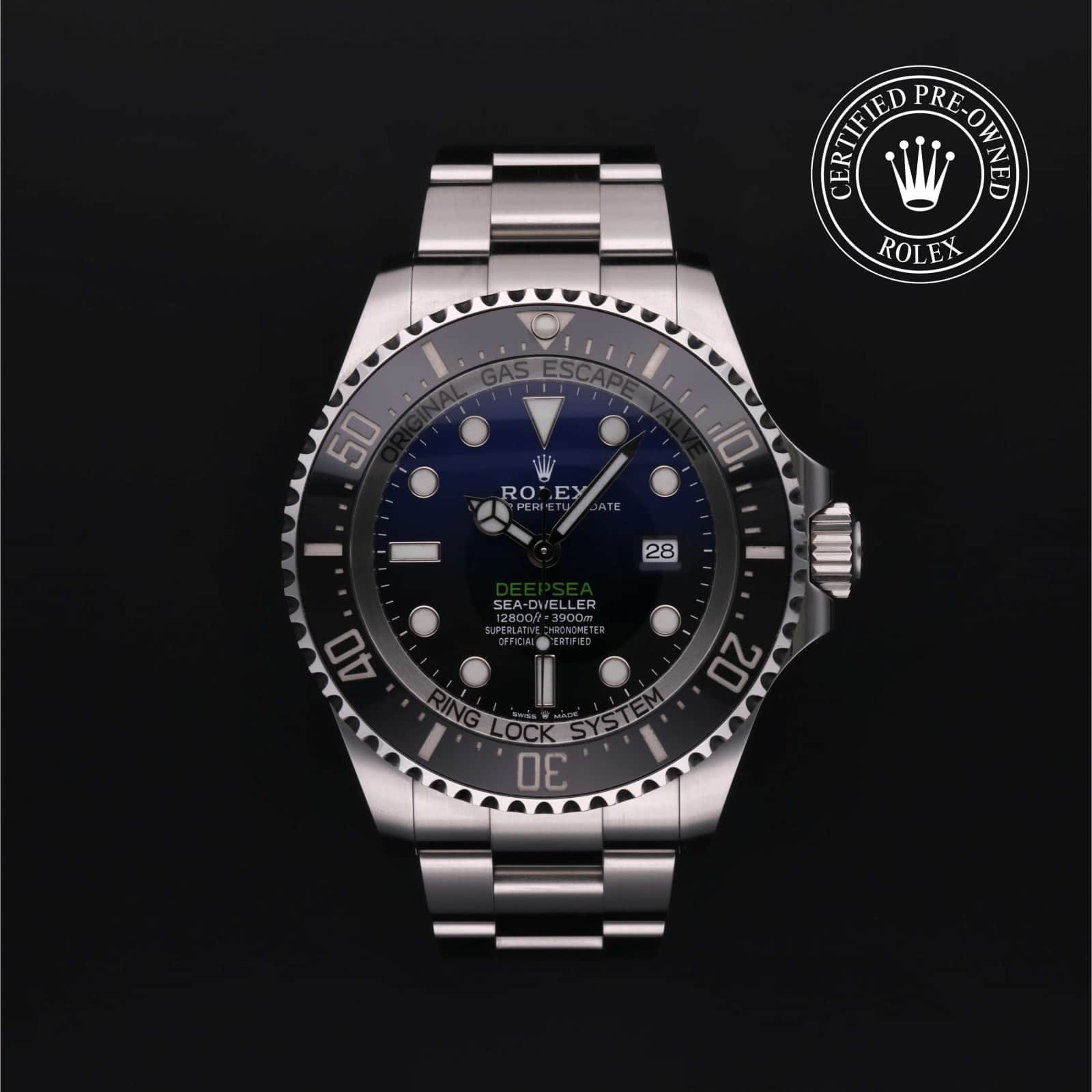 Deepsea
