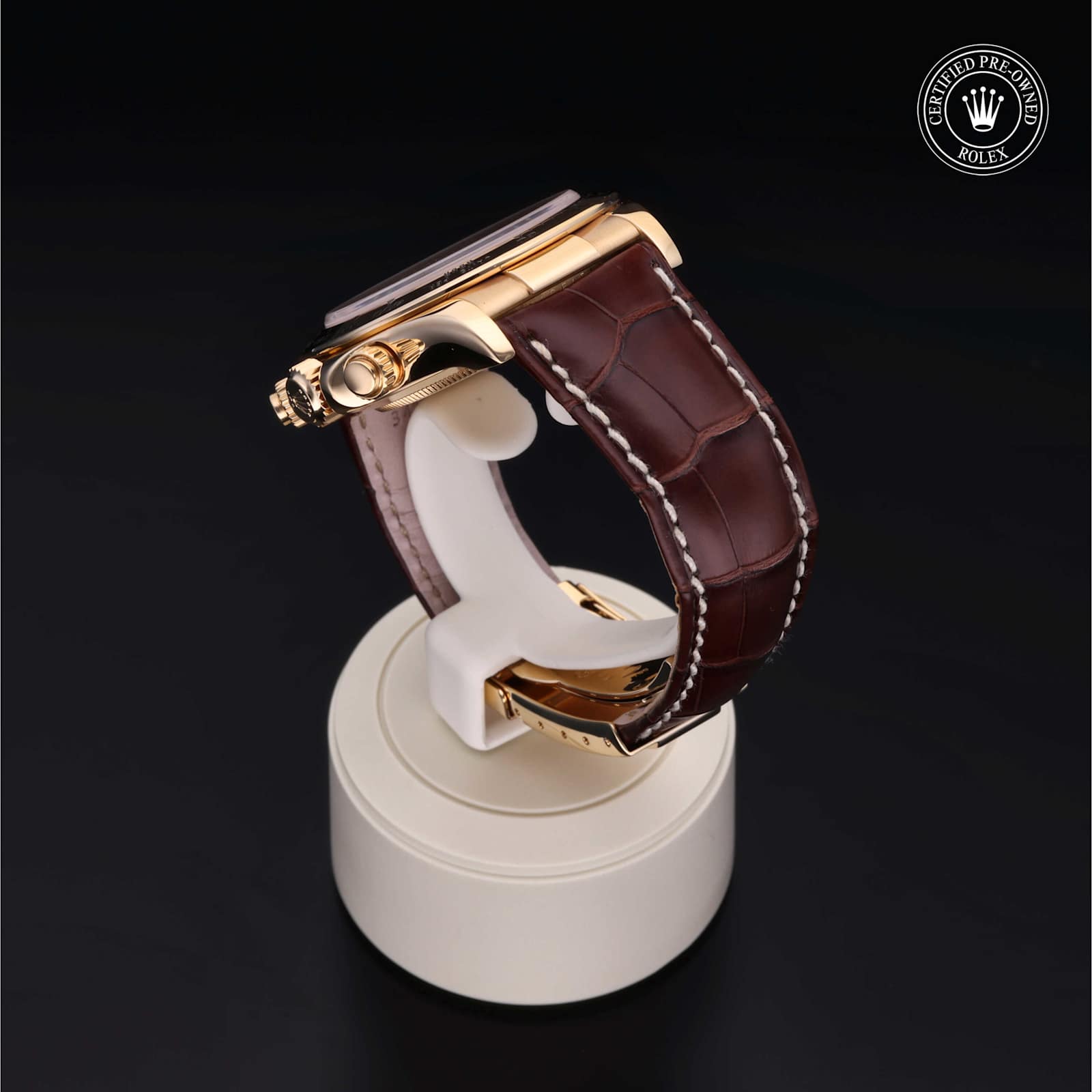 Cosmograph Daytona  Certified Pre-Owned