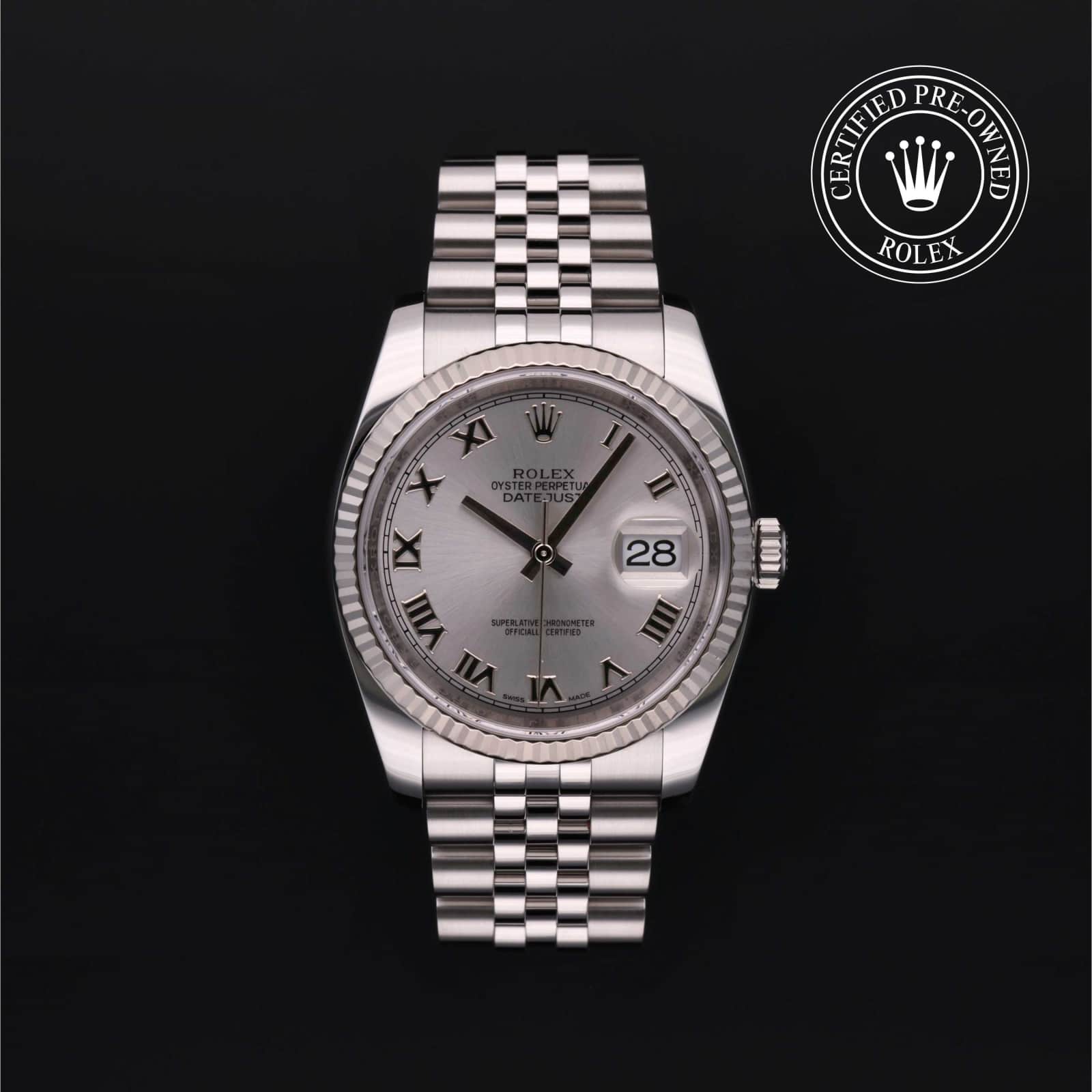 Datejust