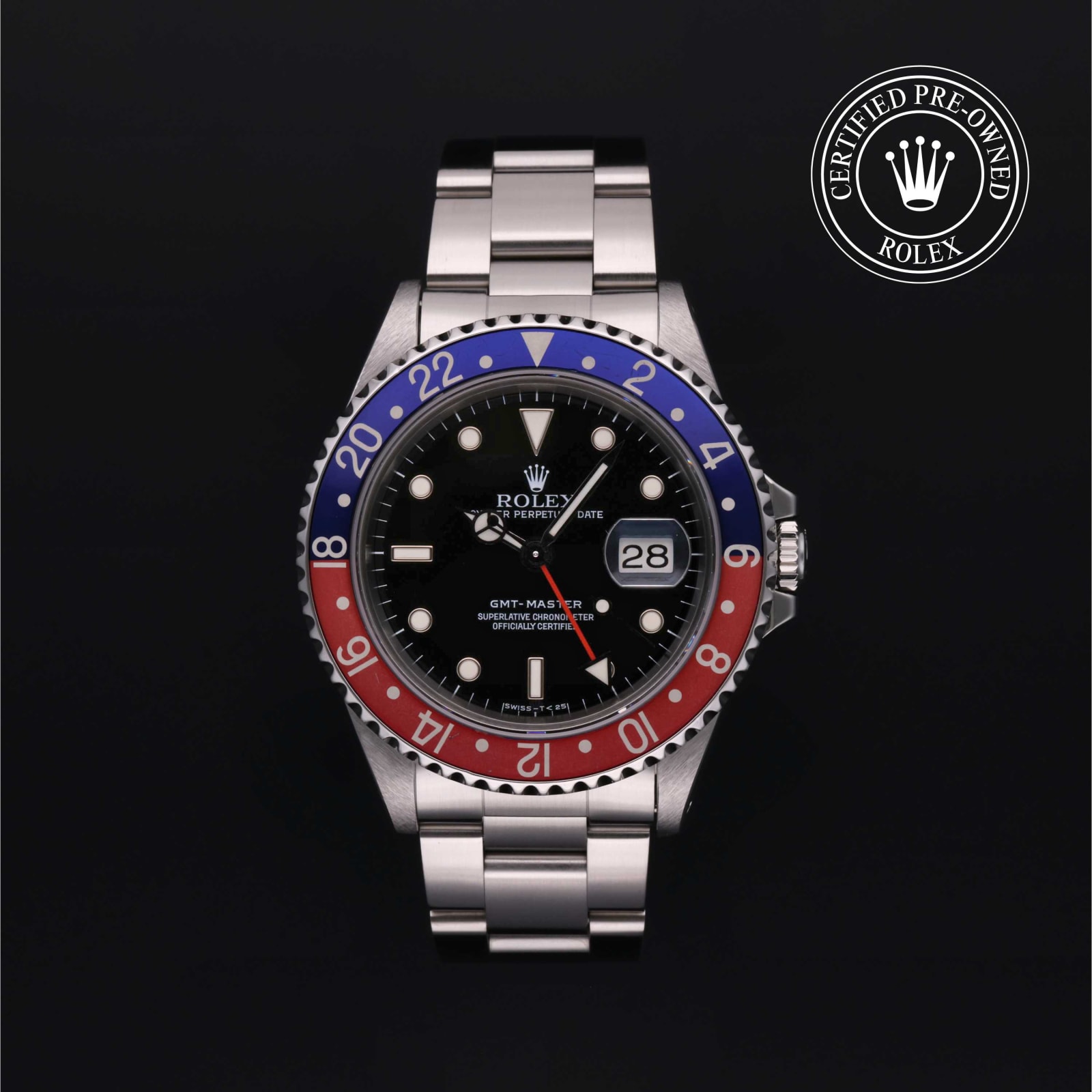 Gmt-Master
