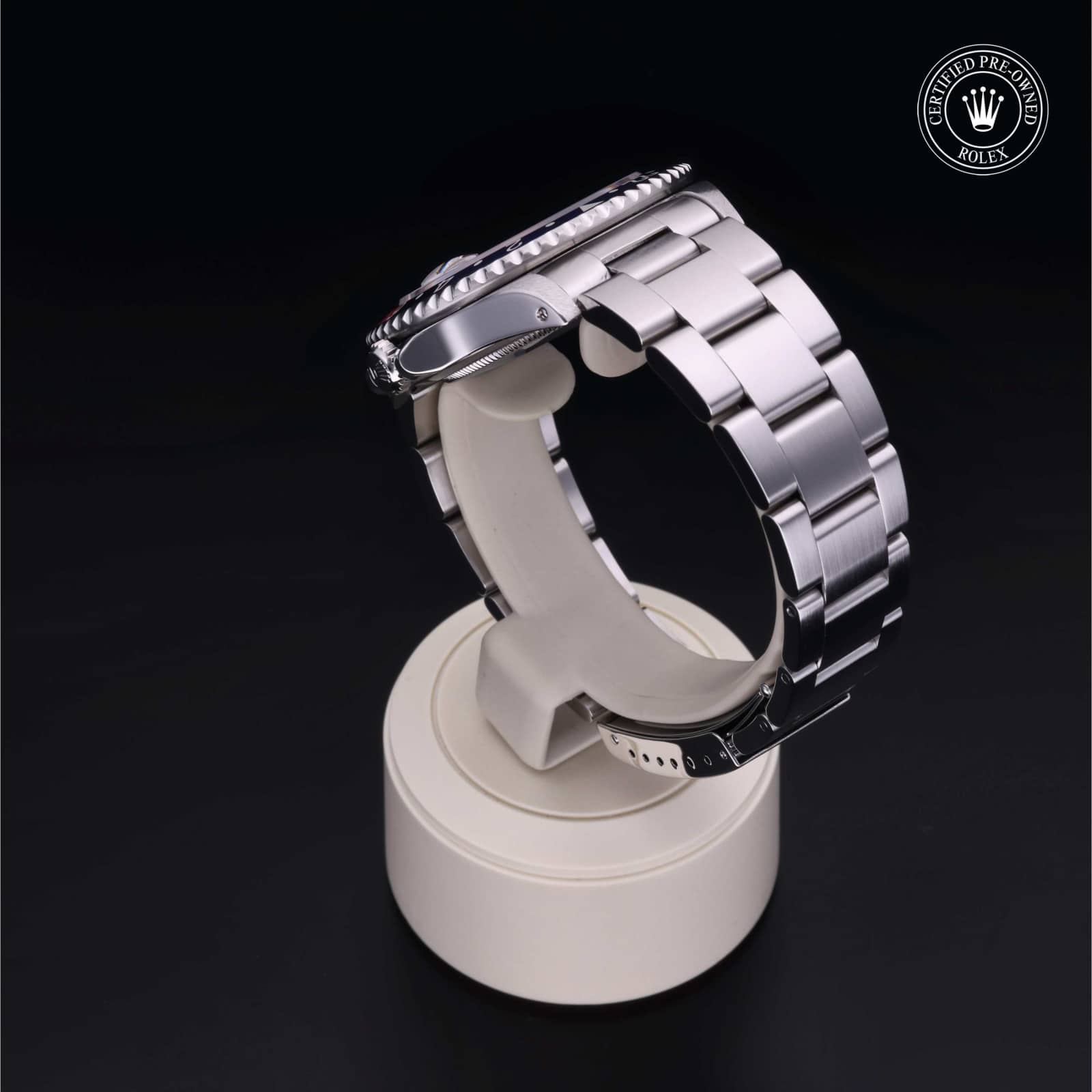 GMT-Master  Certified Pre-Owned