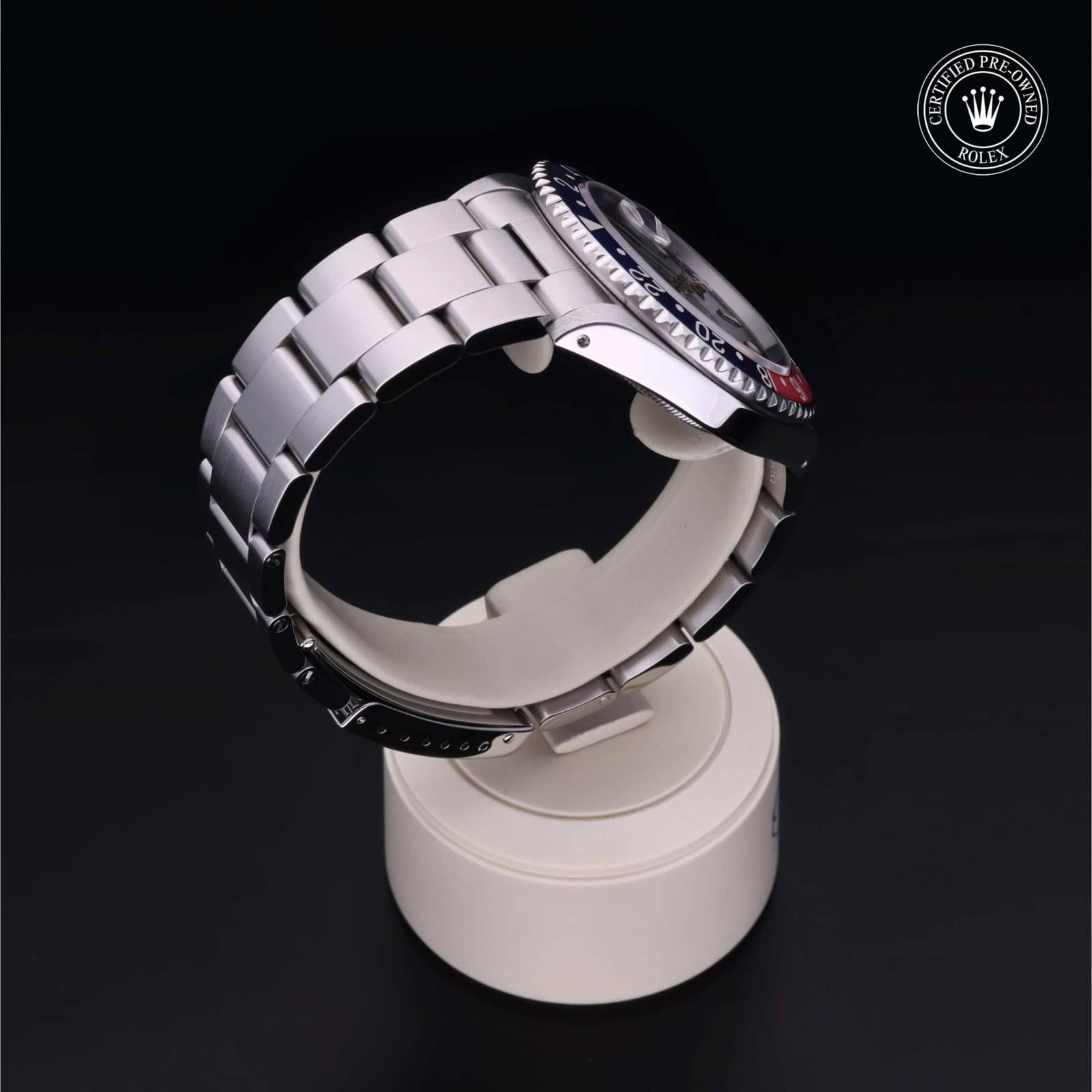 GMT-Master  Certified Pre-Owned