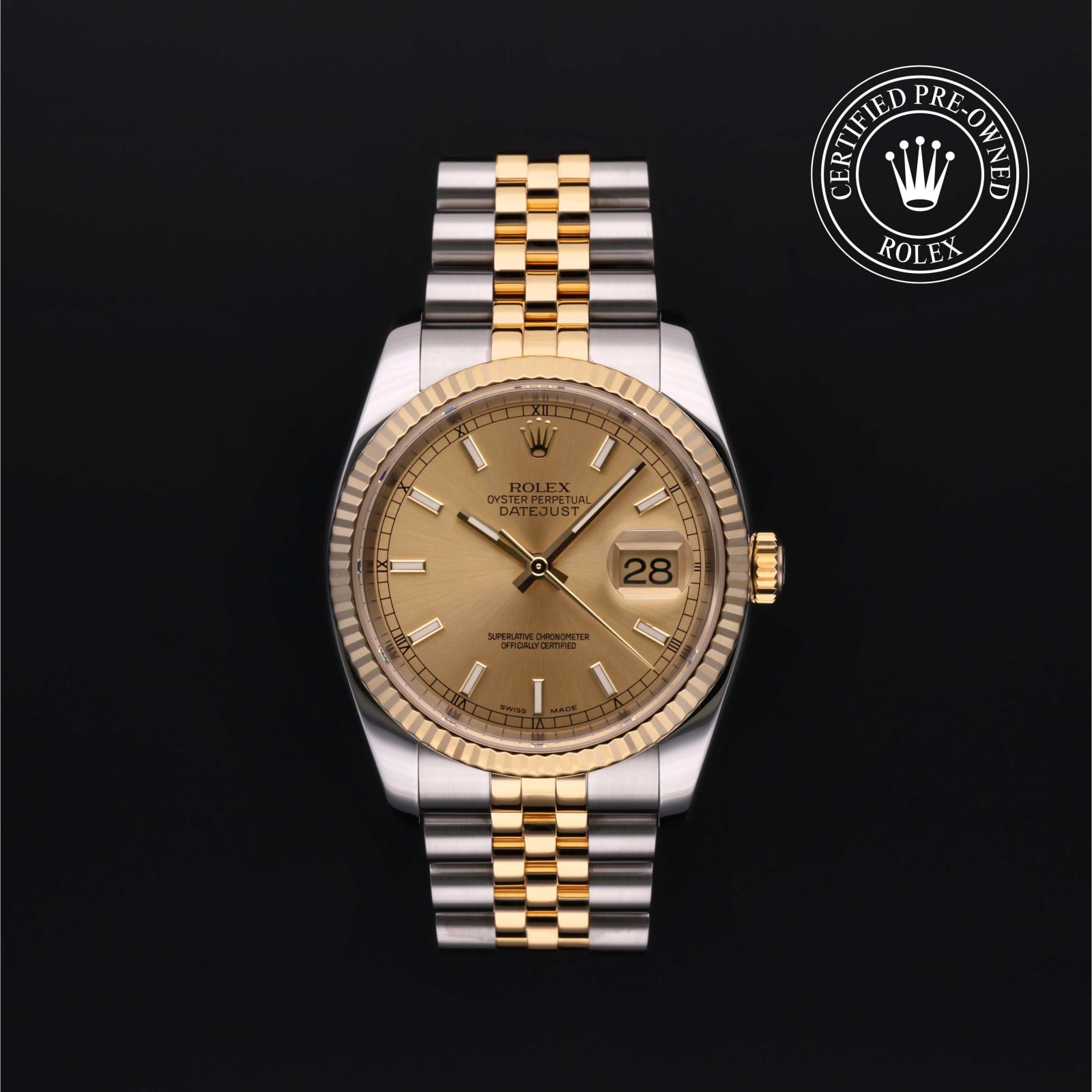 Datejust