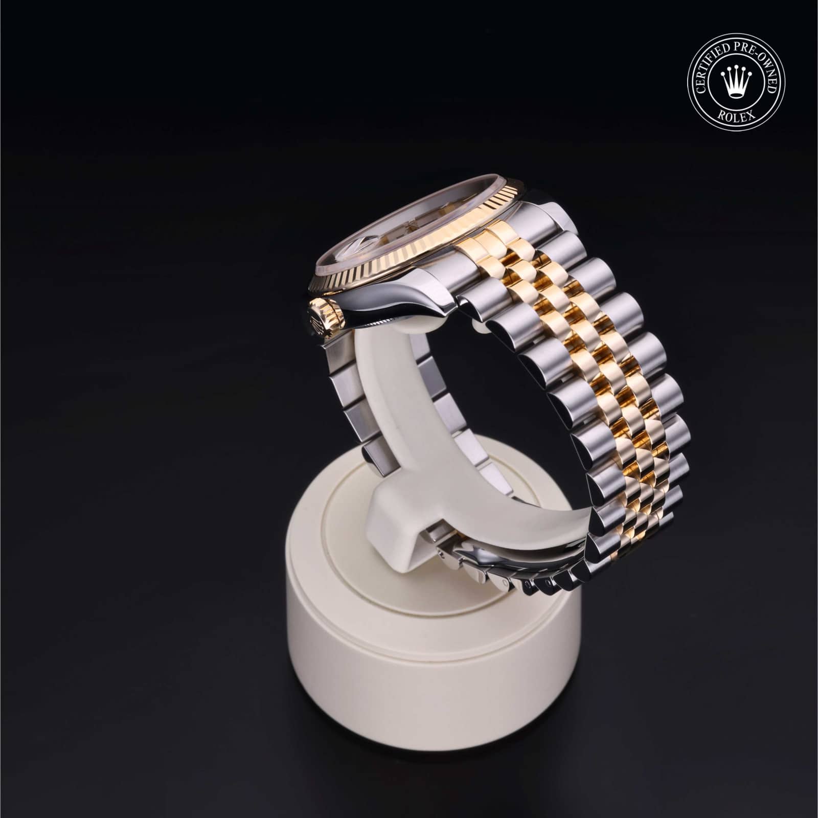 Datejust  Certified Pre-Owned