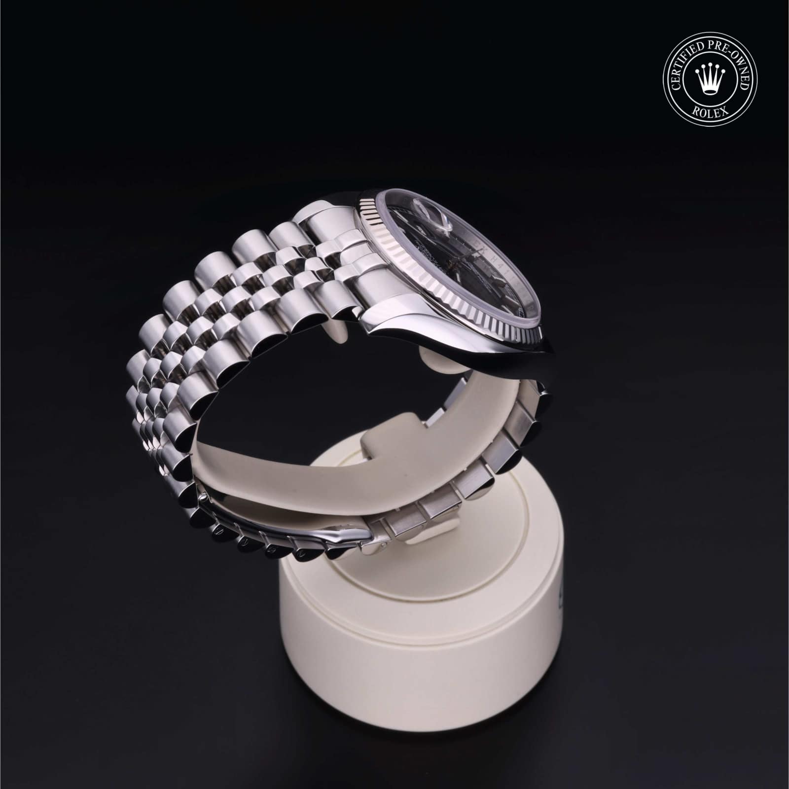 Datejust  Certified Pre-Owned