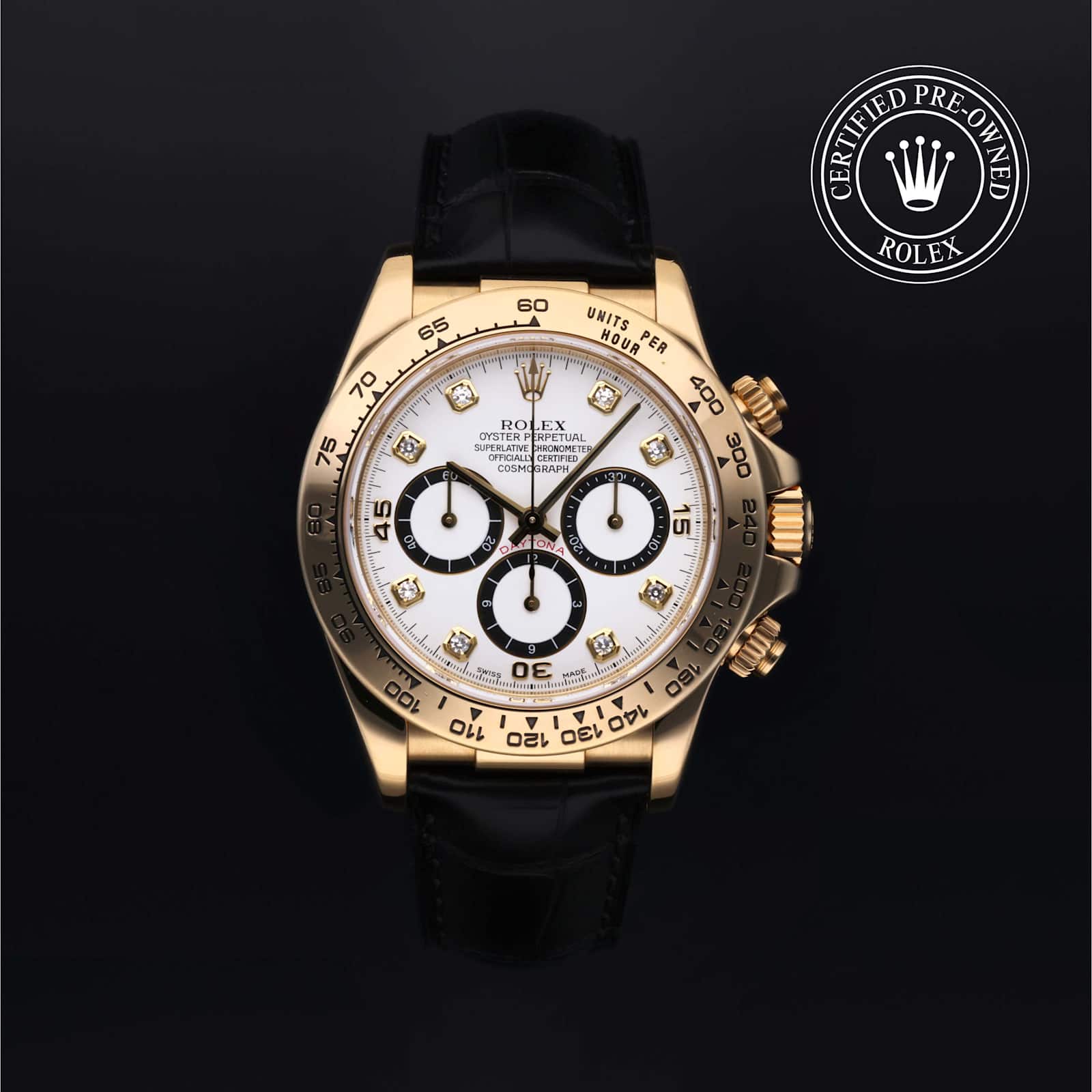 Cosmograph Daytona
