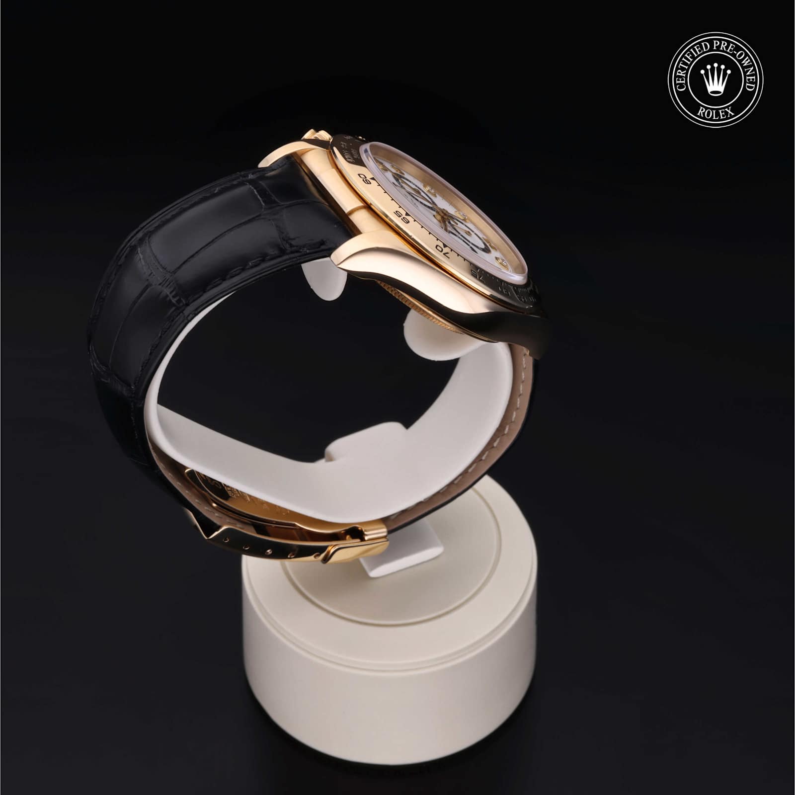 Cosmograph Daytona  Certified Pre-Owned