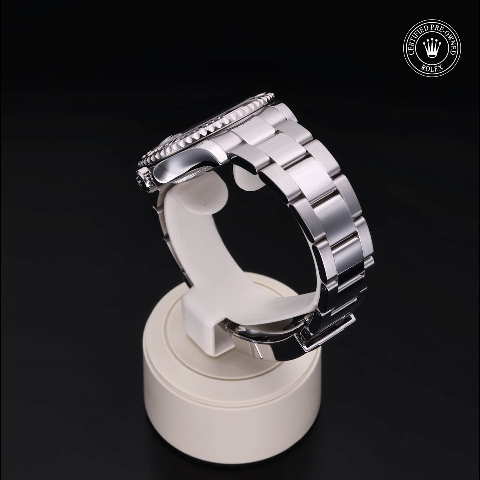 Yacht-Master  Certified Pre-Owned