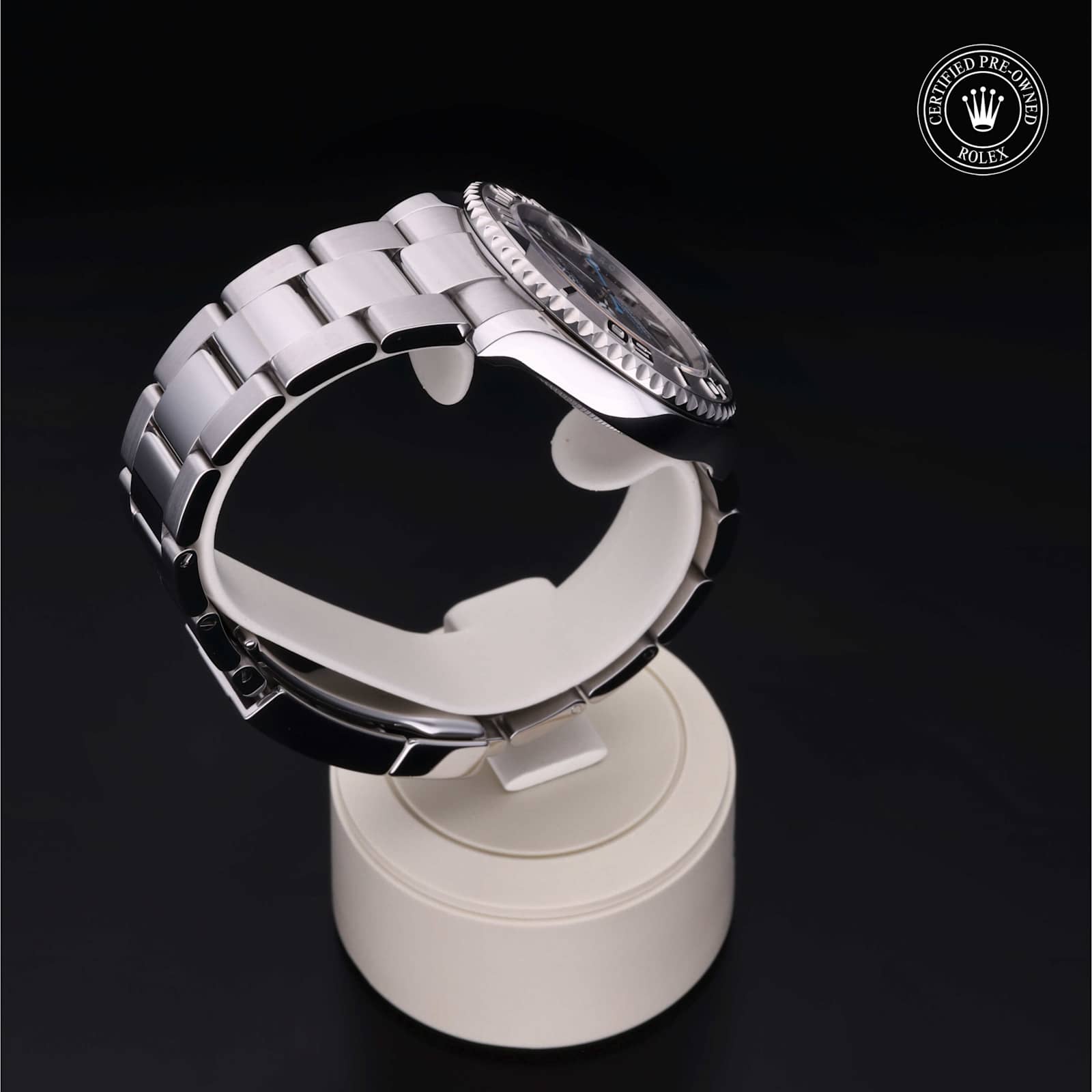 Yacht-Master  Certified Pre-Owned