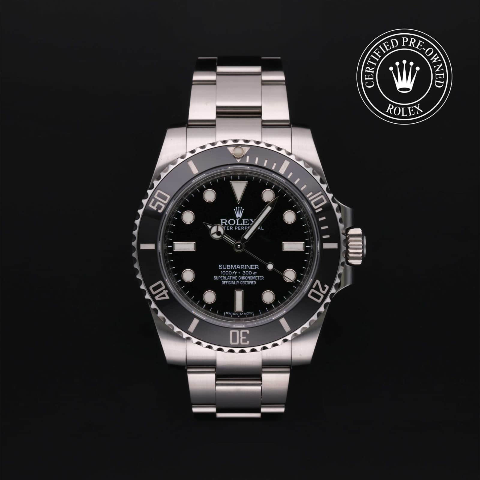 Submariner