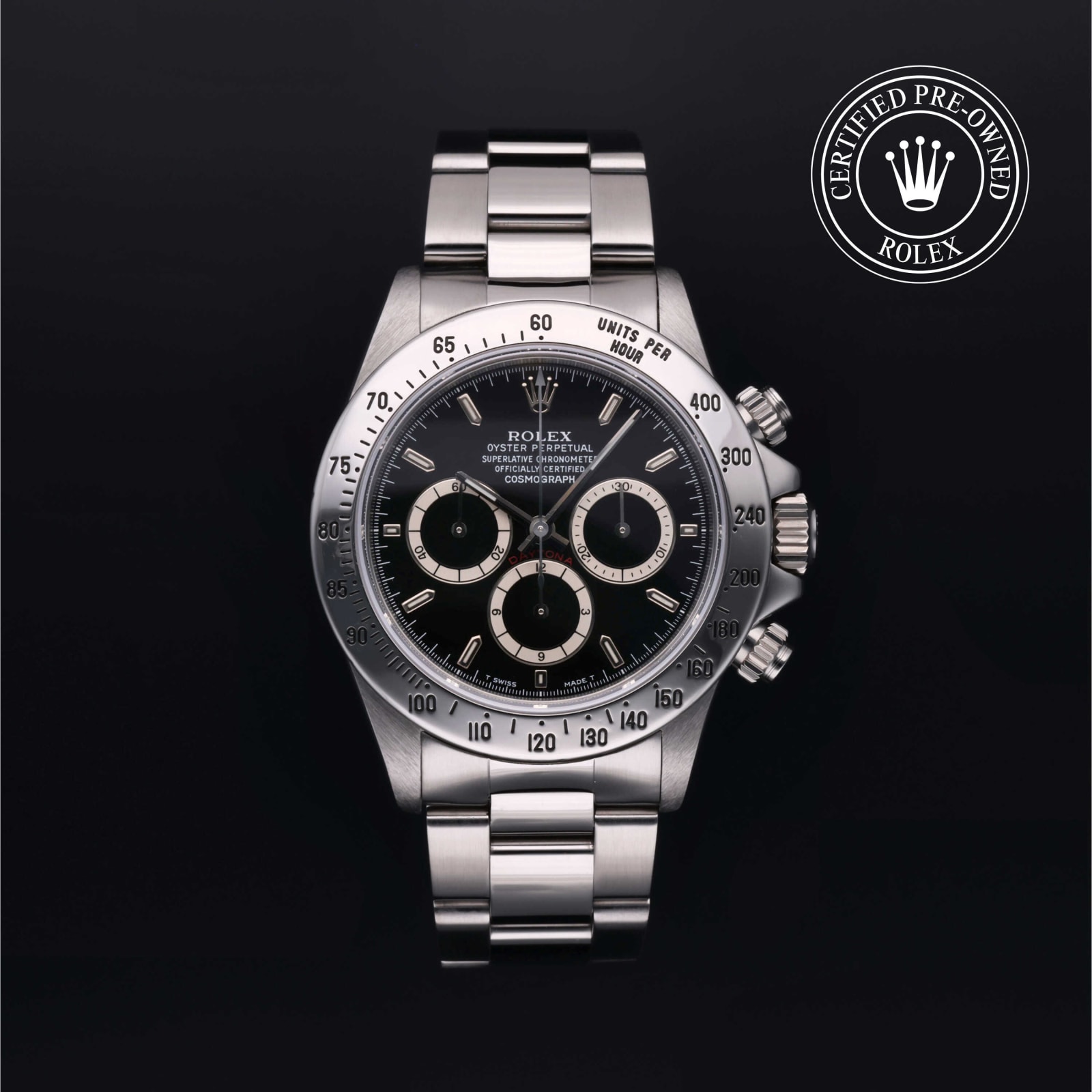 Cosmograph Daytona