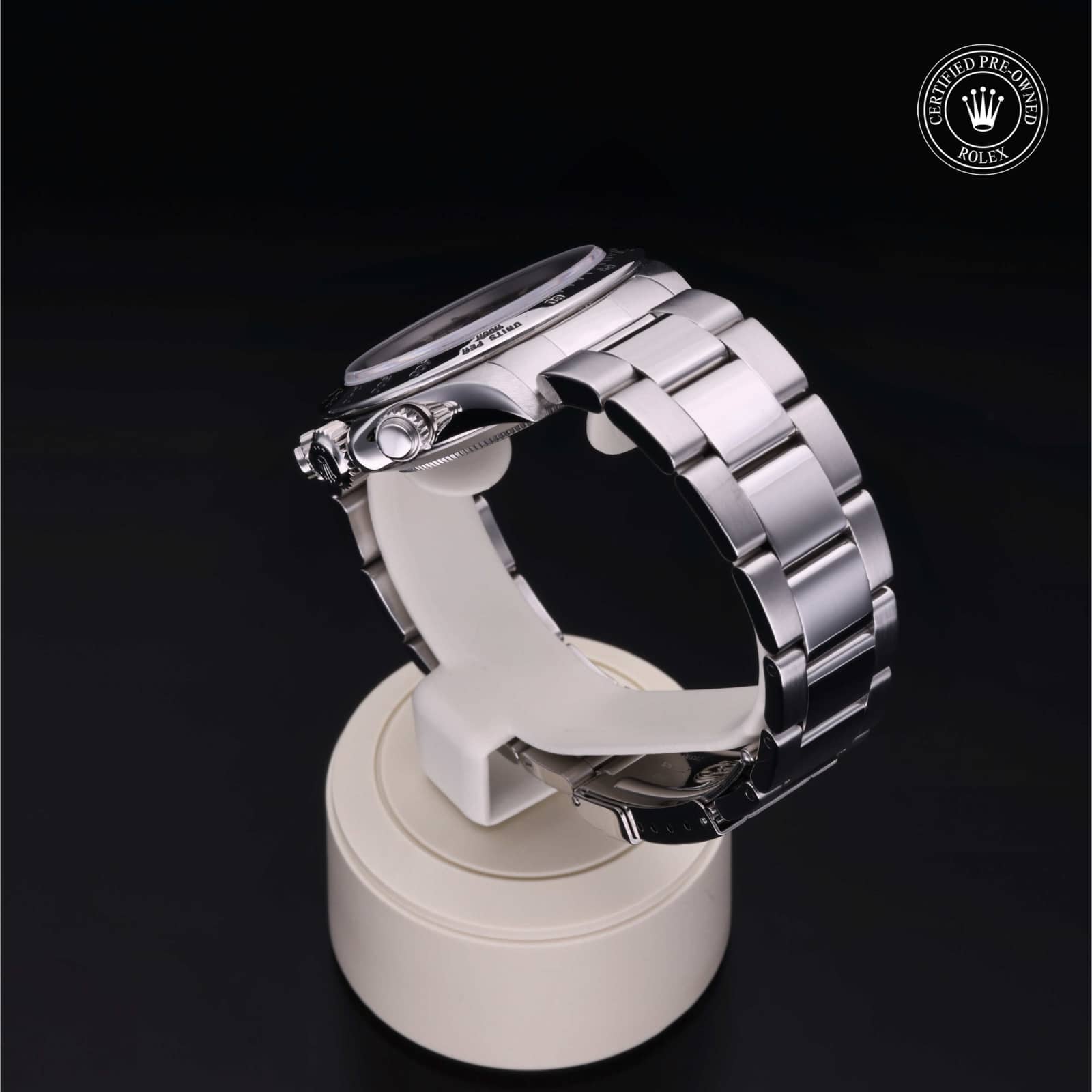 Cosmograph Daytona  Certified Pre-Owned