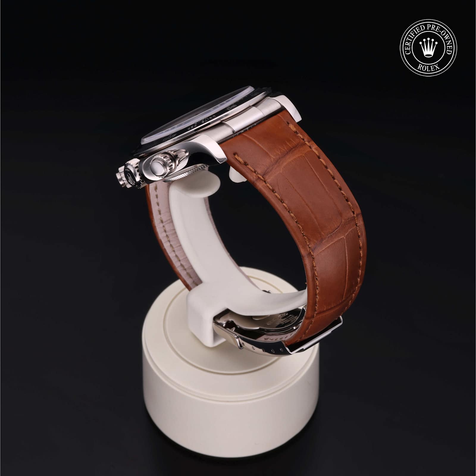 Cosmograph Daytona  Certified Pre-Owned