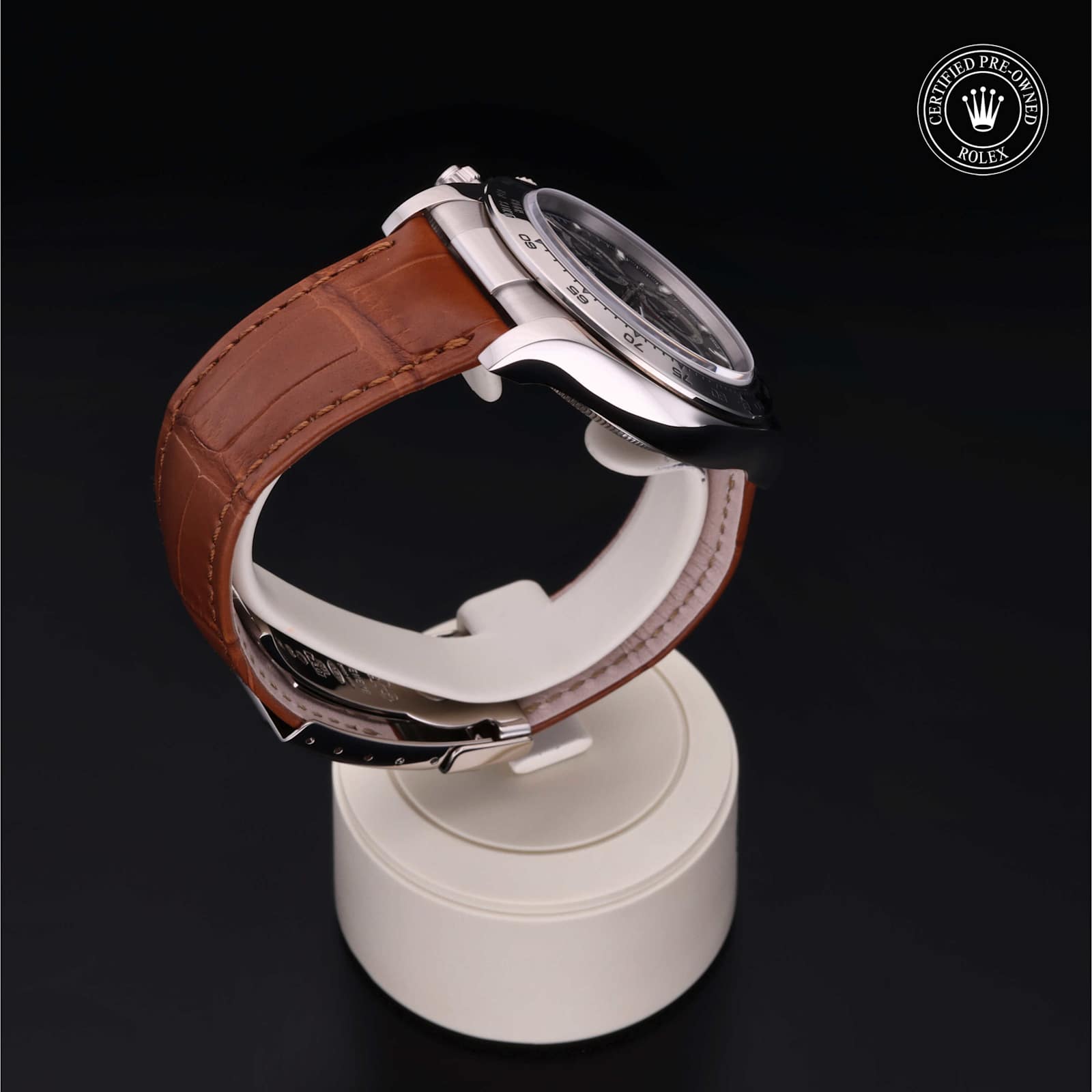 Cosmograph Daytona  Certified Pre-Owned