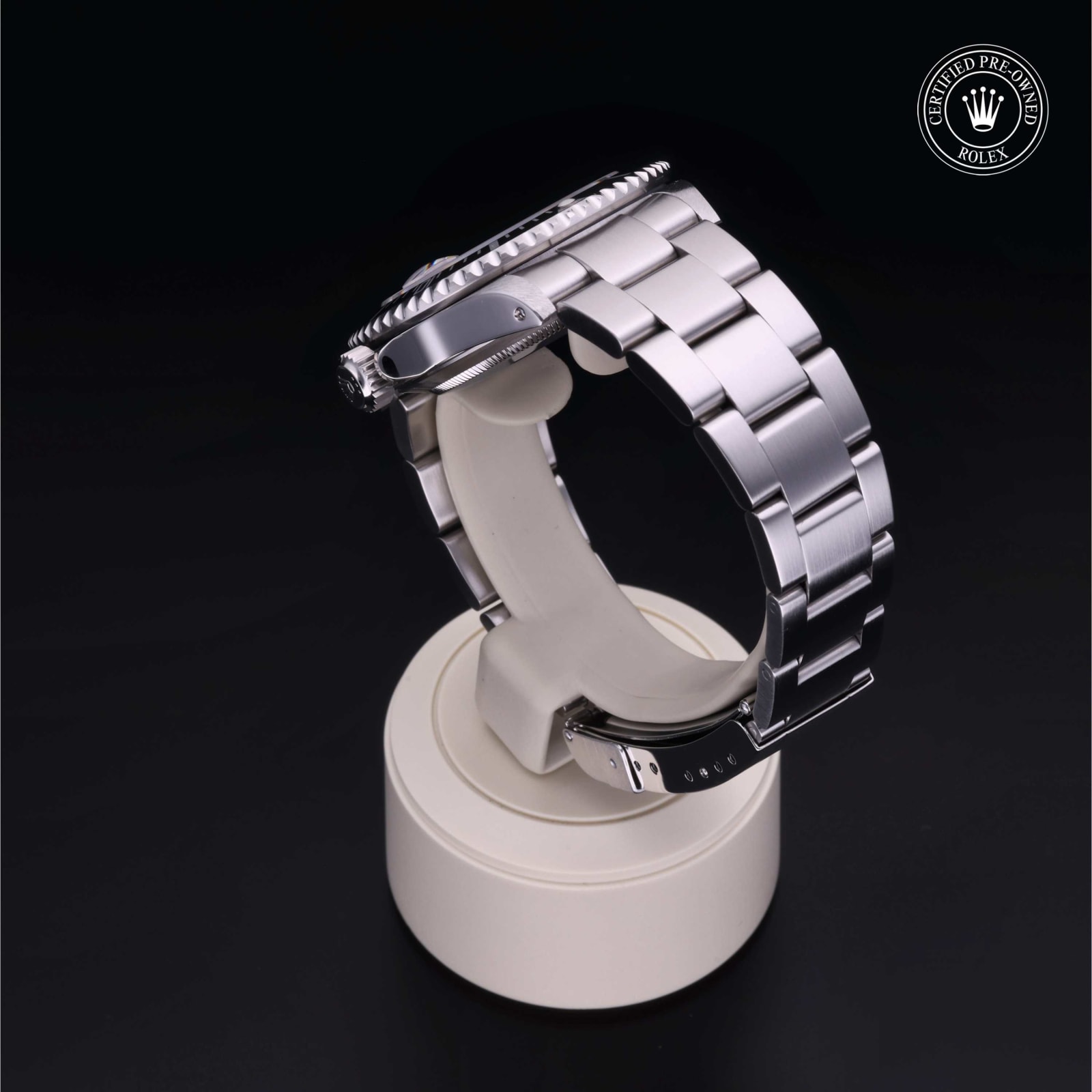 Submariner Date  Certified Pre-Owned