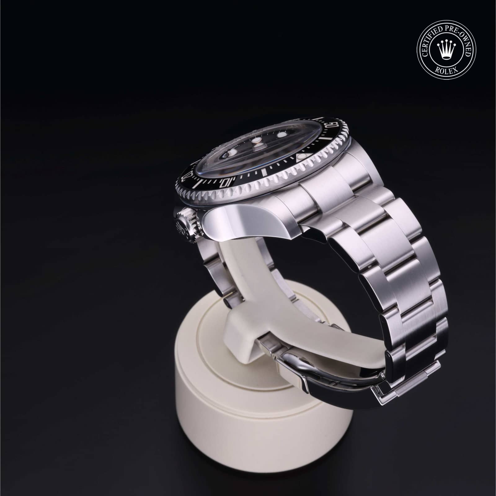 Deepsea  Certified Pre-Owned