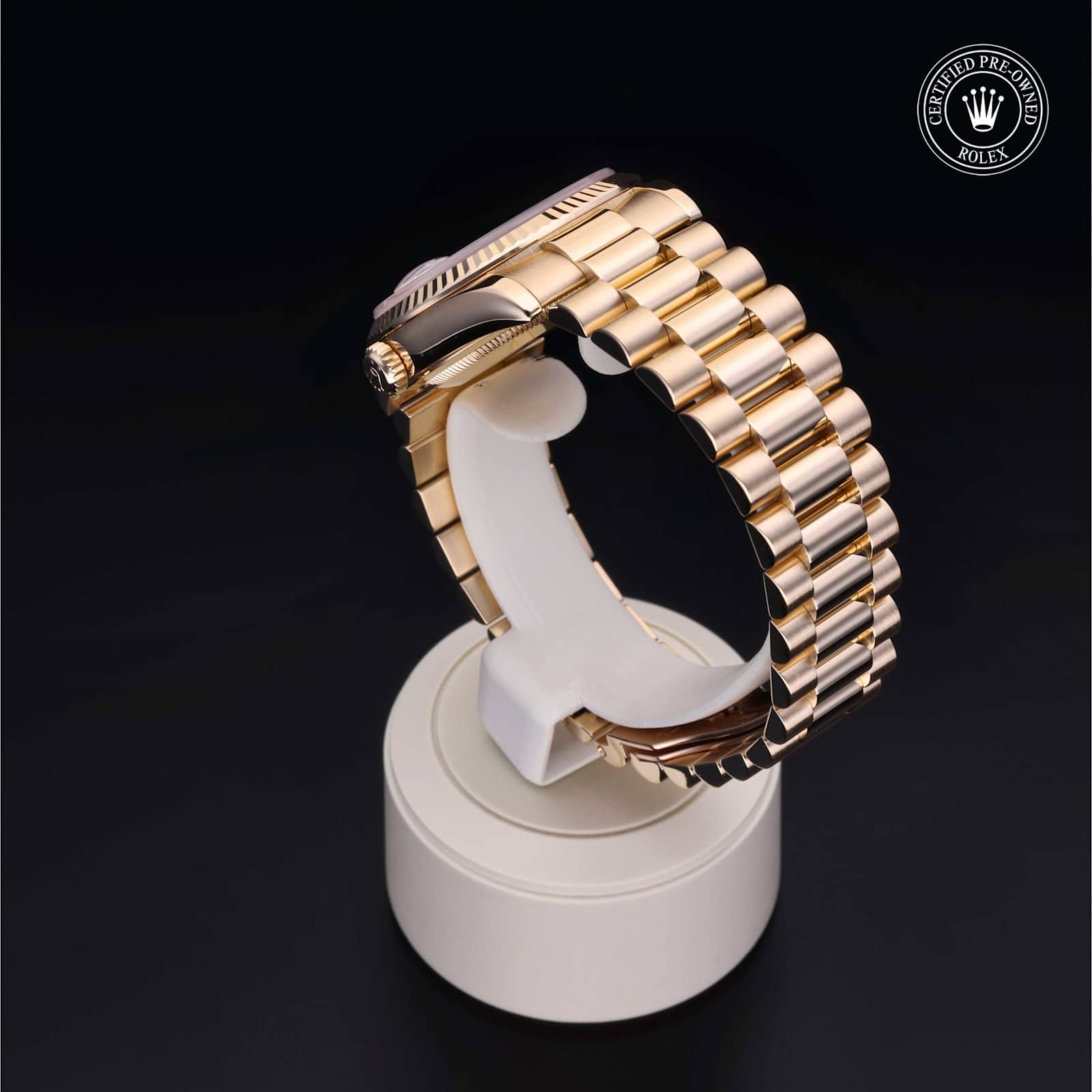 Rolex Day-Date en Or Jaune, 118238 - Bucherer