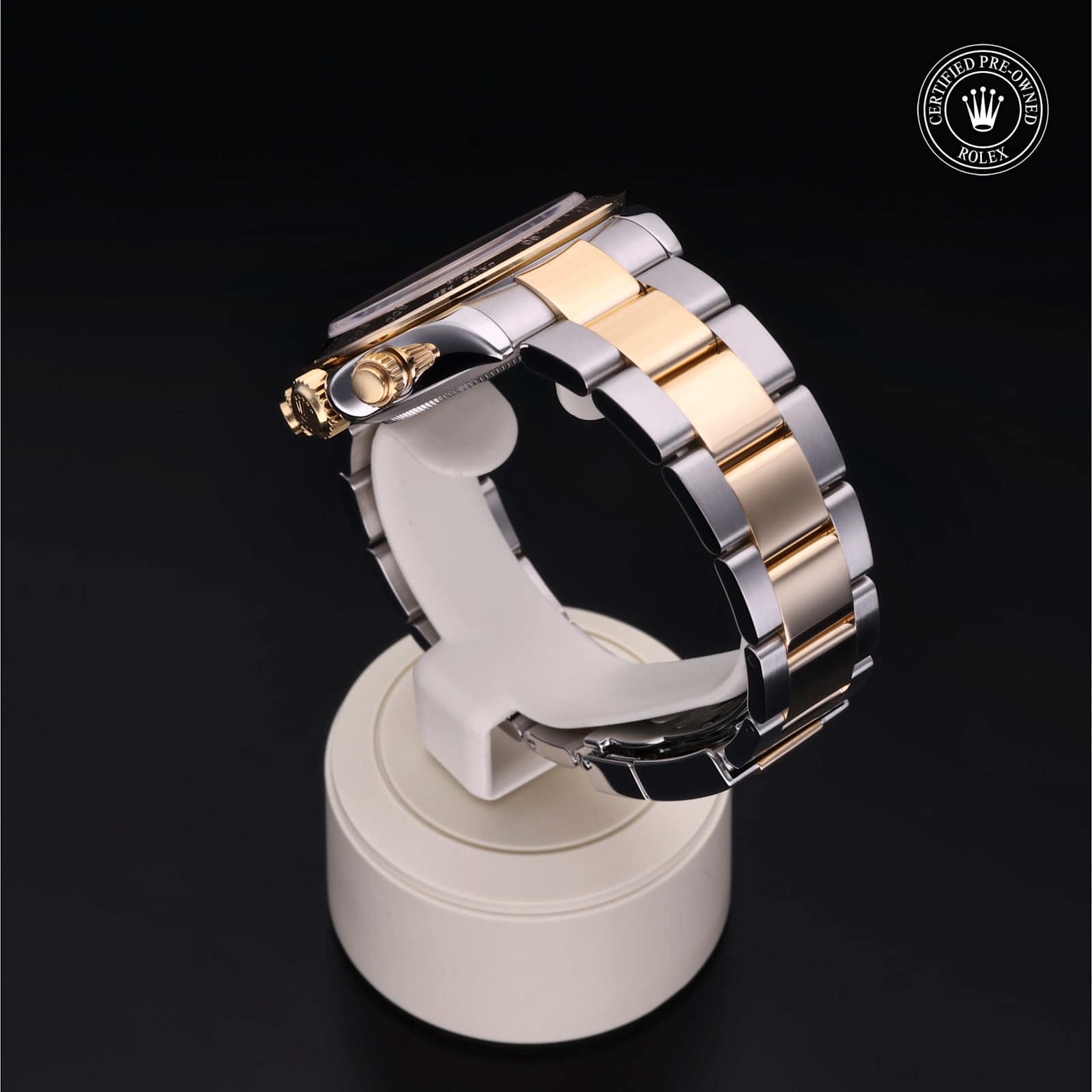 Cosmograph Daytona Certified Pre-Owned