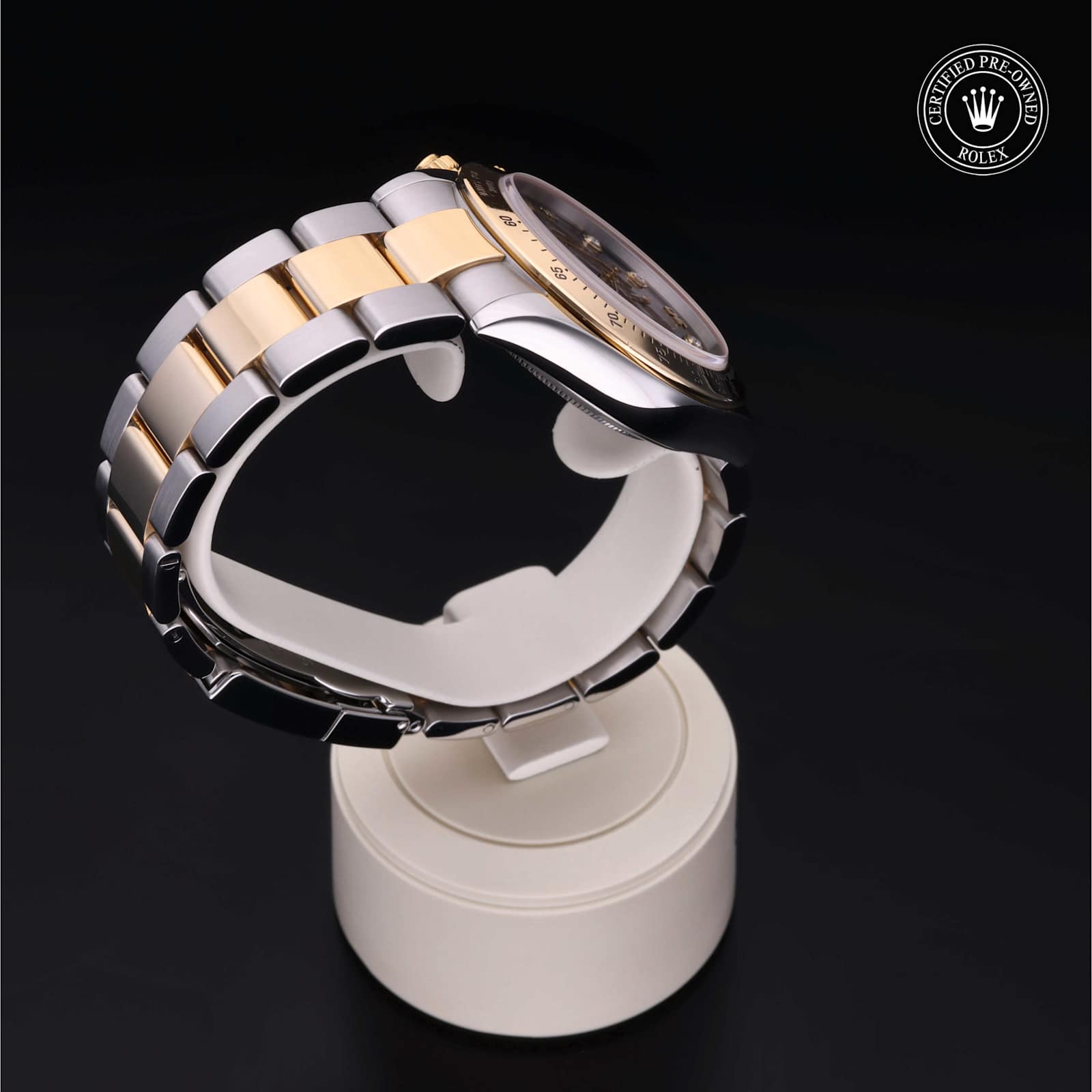 Cosmograph Daytona Certified Pre-Owned