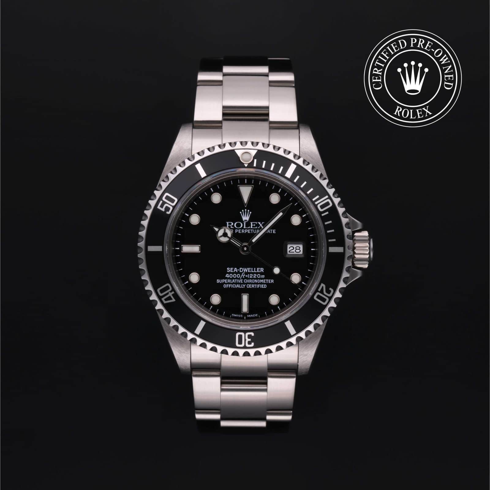 Sea-Dweller