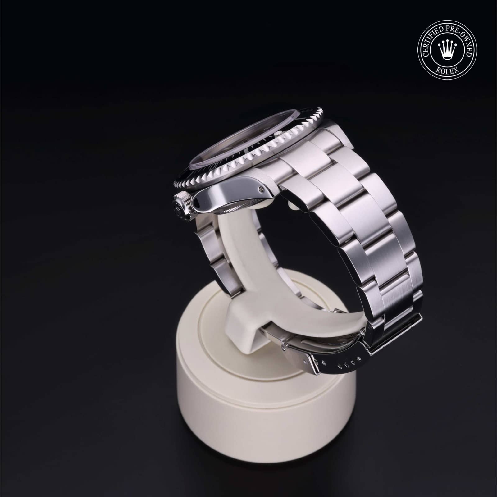 Sea-Dweller  Certified Pre-Owned