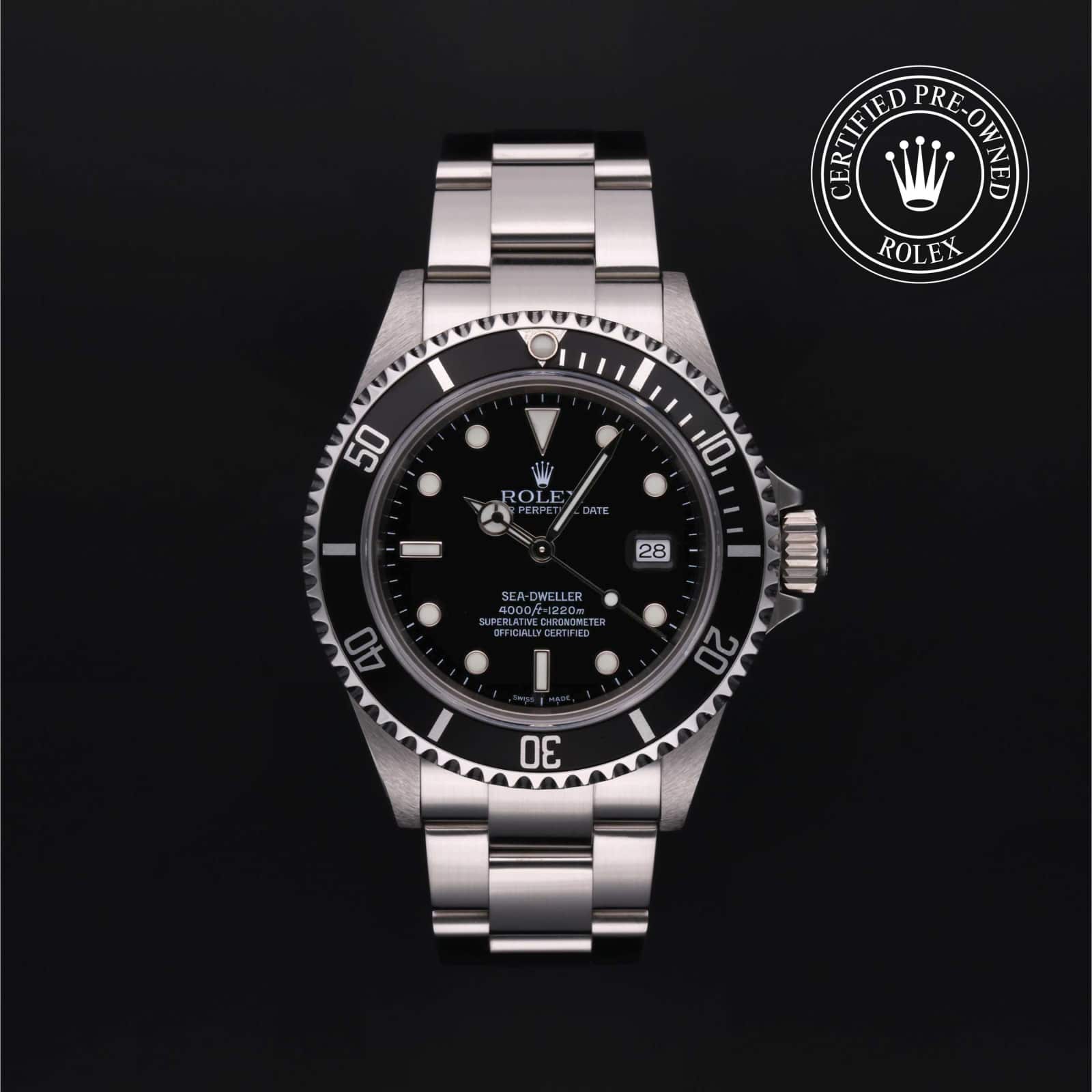 Sea-Dweller