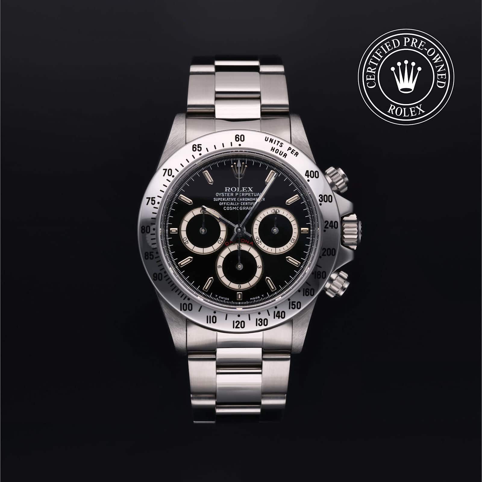 Cosmograph Daytona