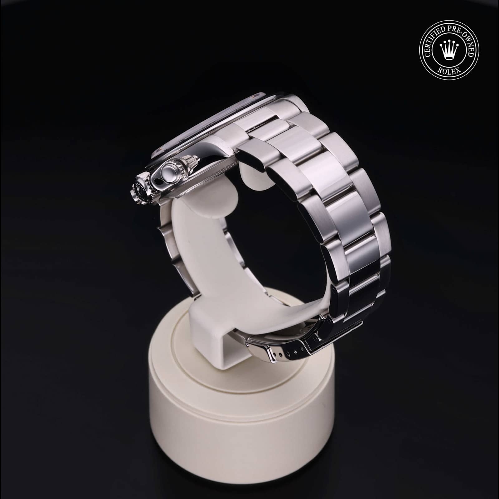 Cosmograph Daytona  Certified Pre-Owned