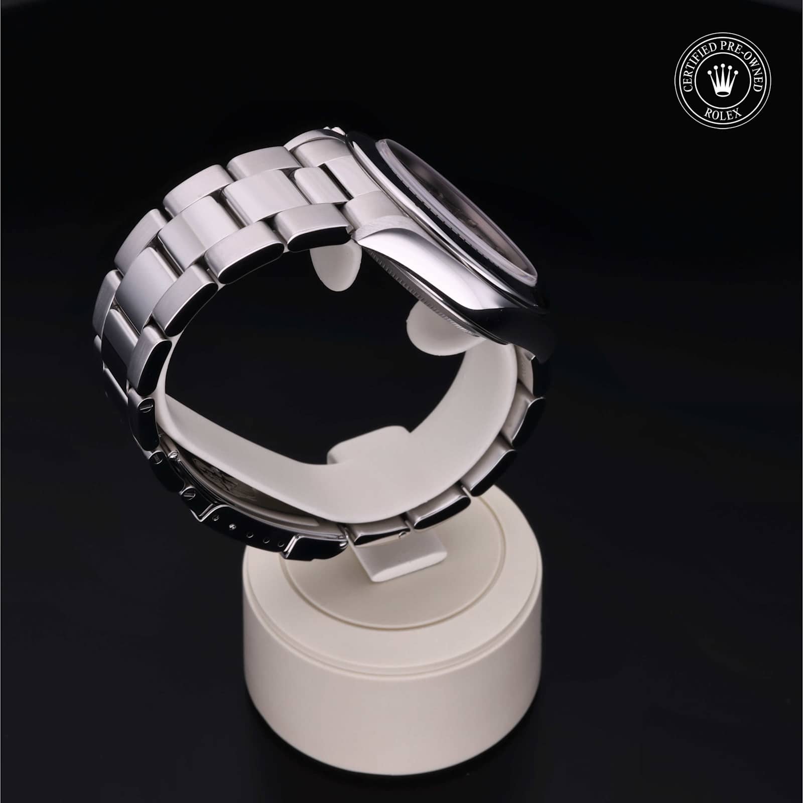 Cosmograph Daytona  Certified Pre-Owned