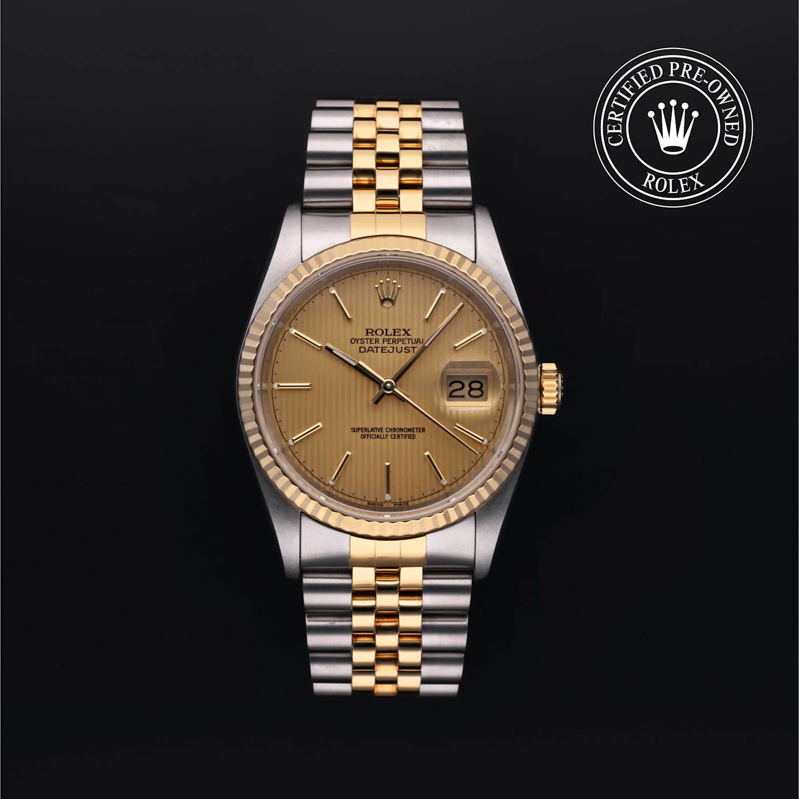 Datejust