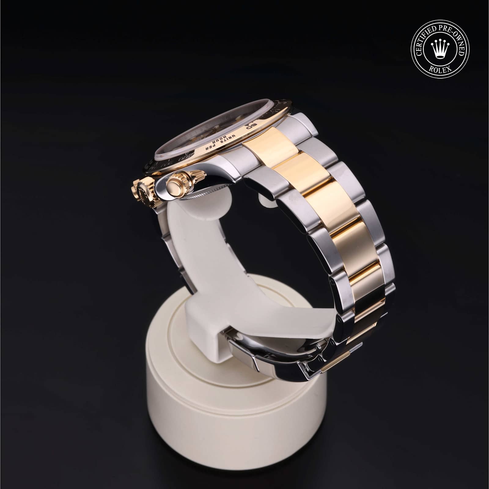 Cosmograph Daytona  Certified Pre-Owned