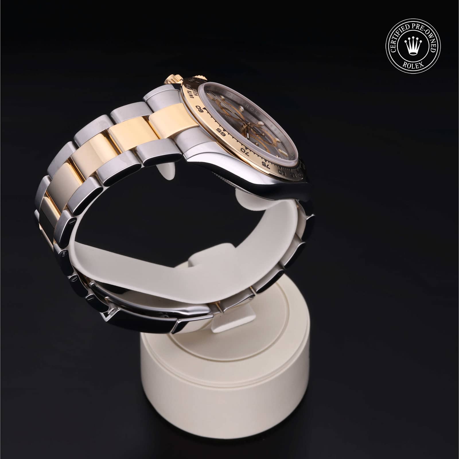 Cosmograph Daytona  Certified Pre-Owned