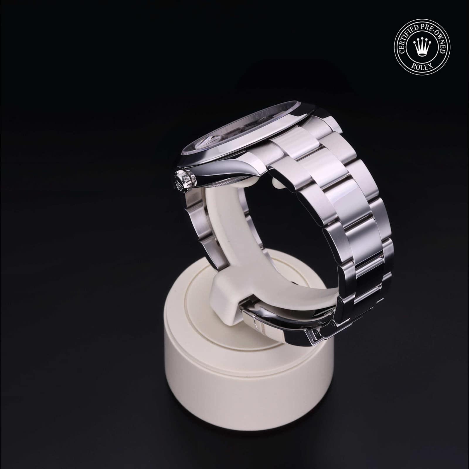 Datejust  Certified Pre-Owned