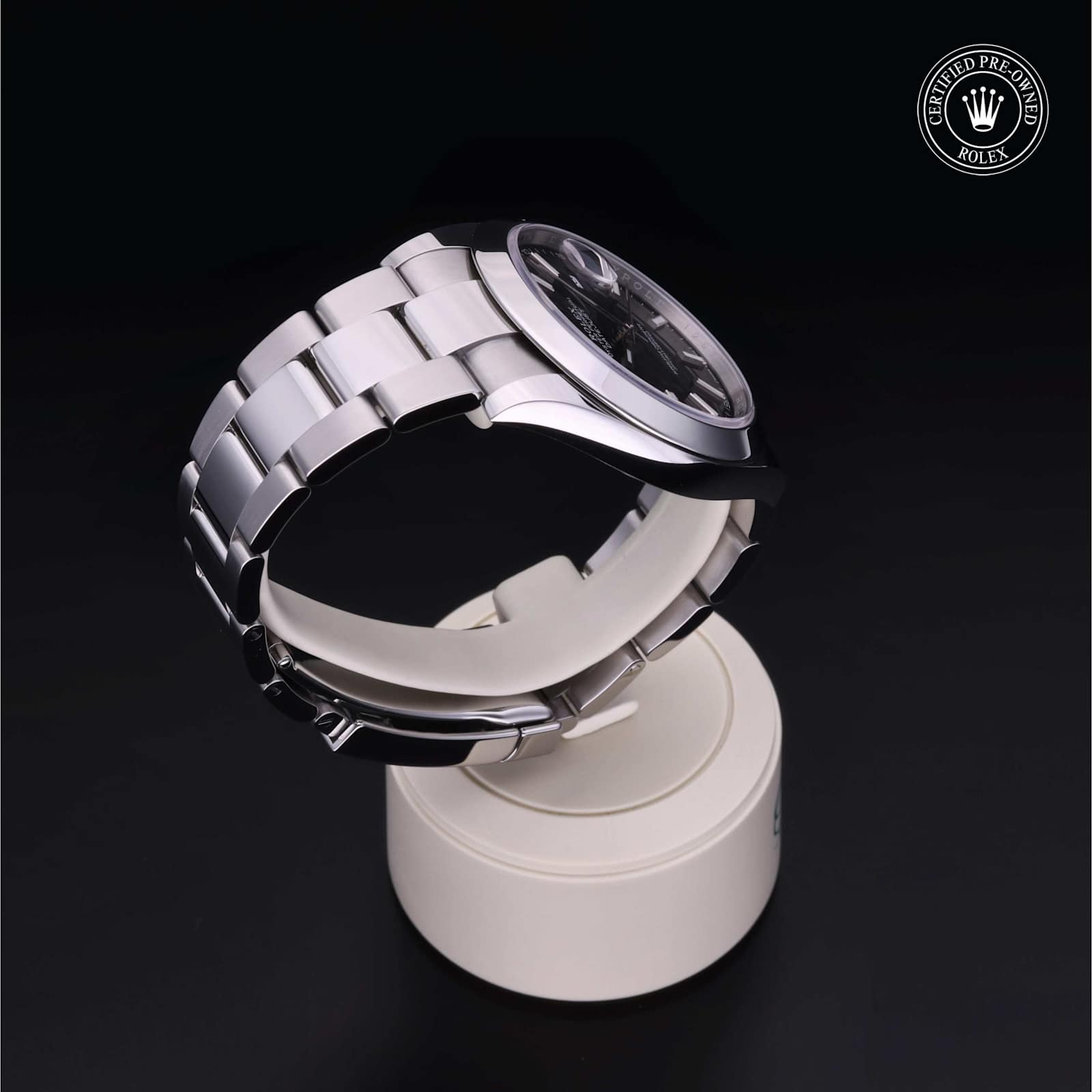 Datejust  Certified Pre-Owned