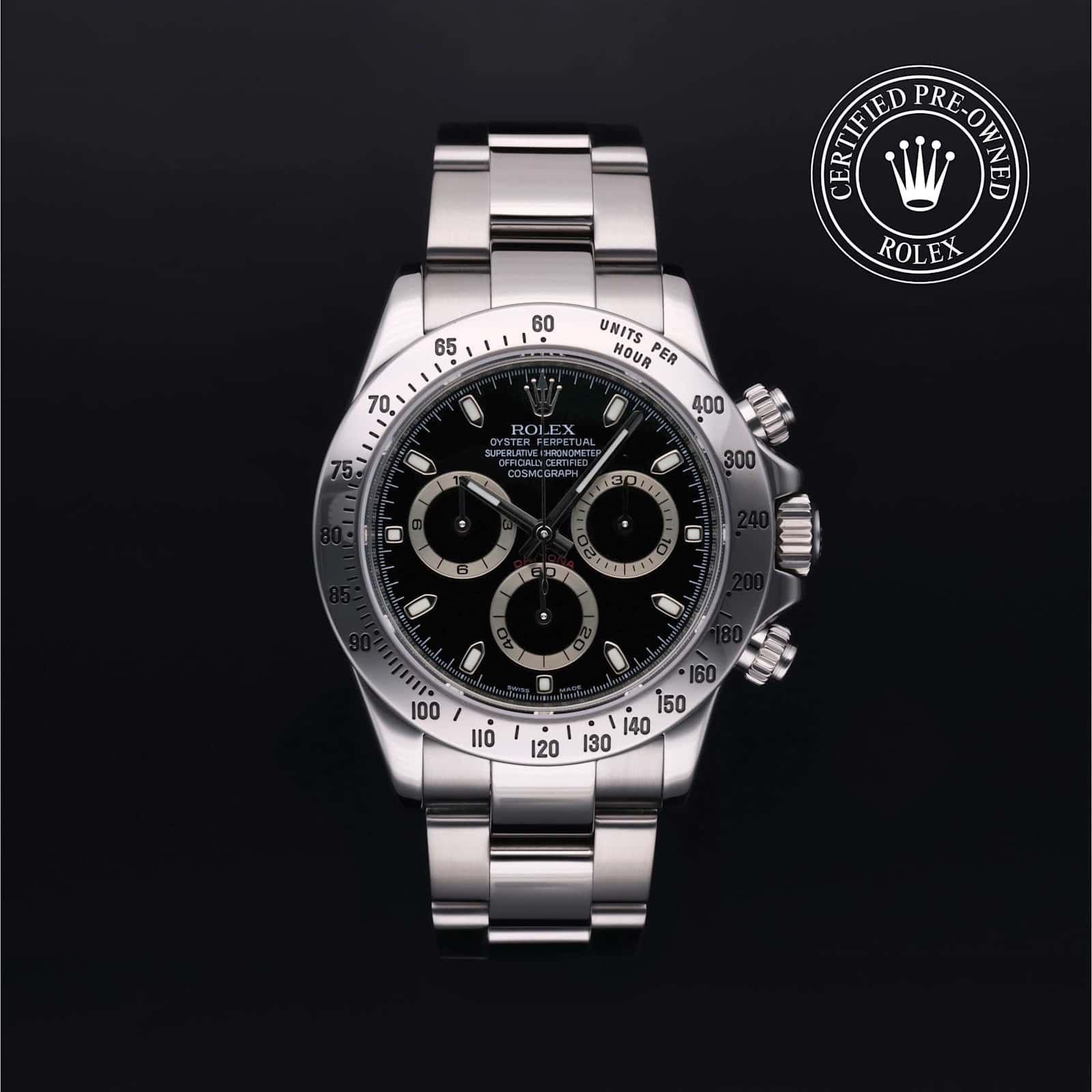 Cosmograph Daytona