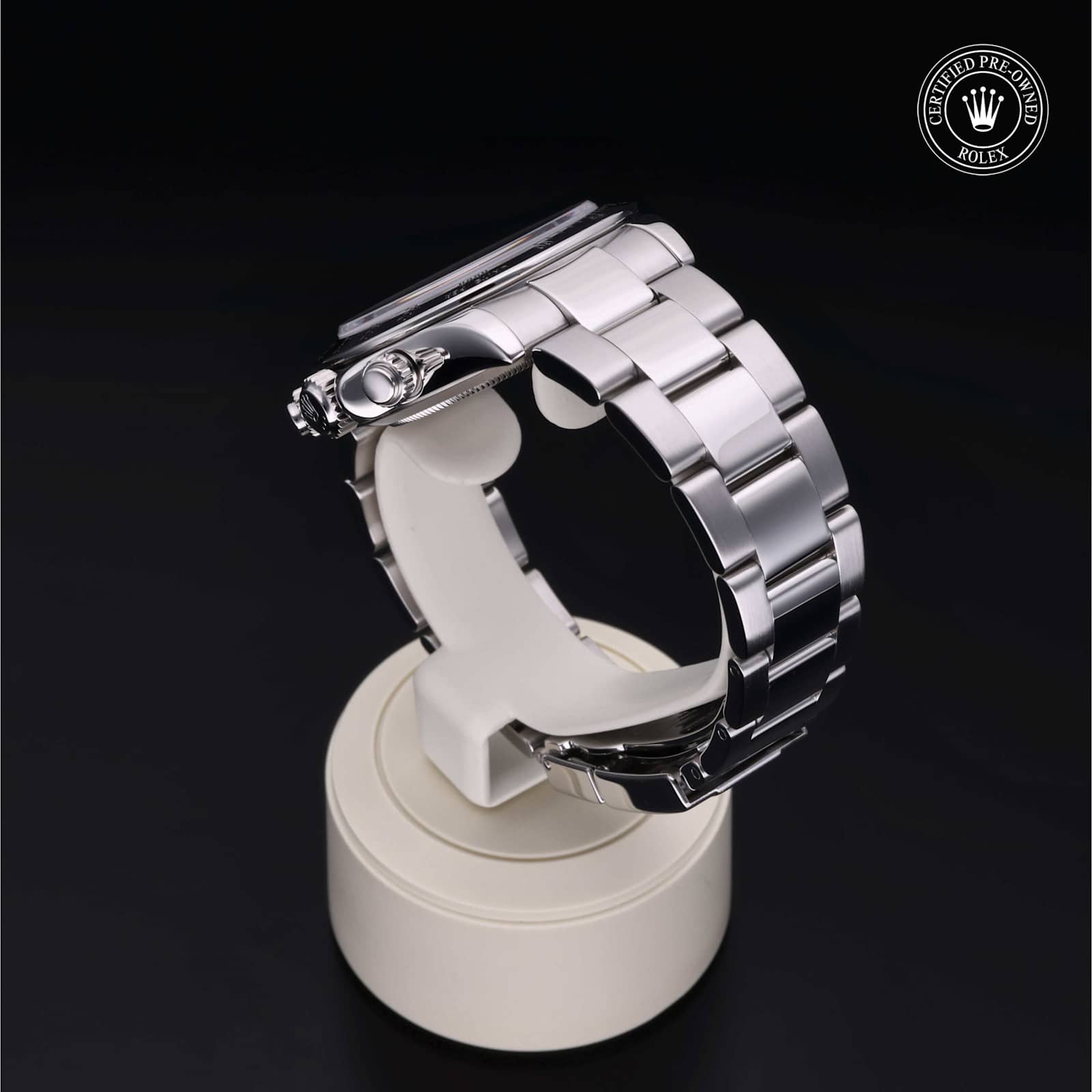 Cosmograph Daytona  Certified Pre-Owned