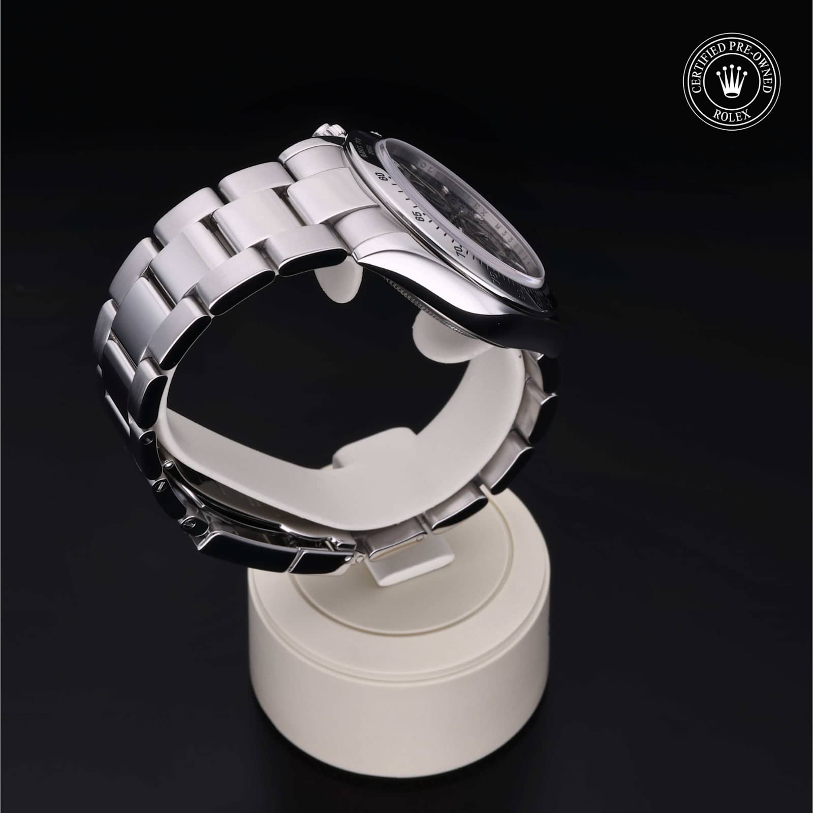 Cosmograph Daytona  Certified Pre-Owned