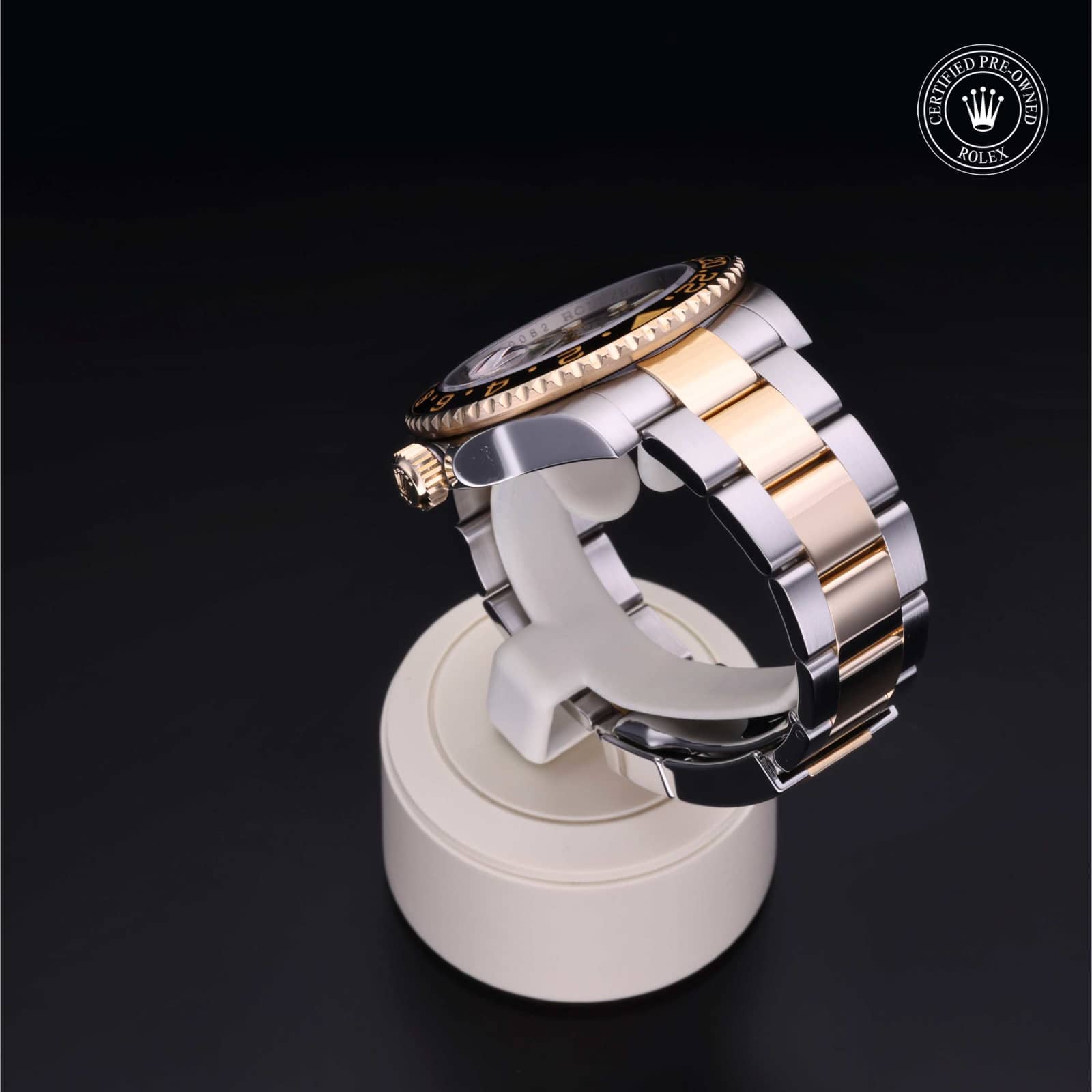 GMT-Master II  Certified Pre-Owned